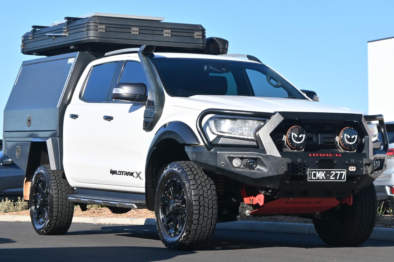 Ford Ranger image 3
