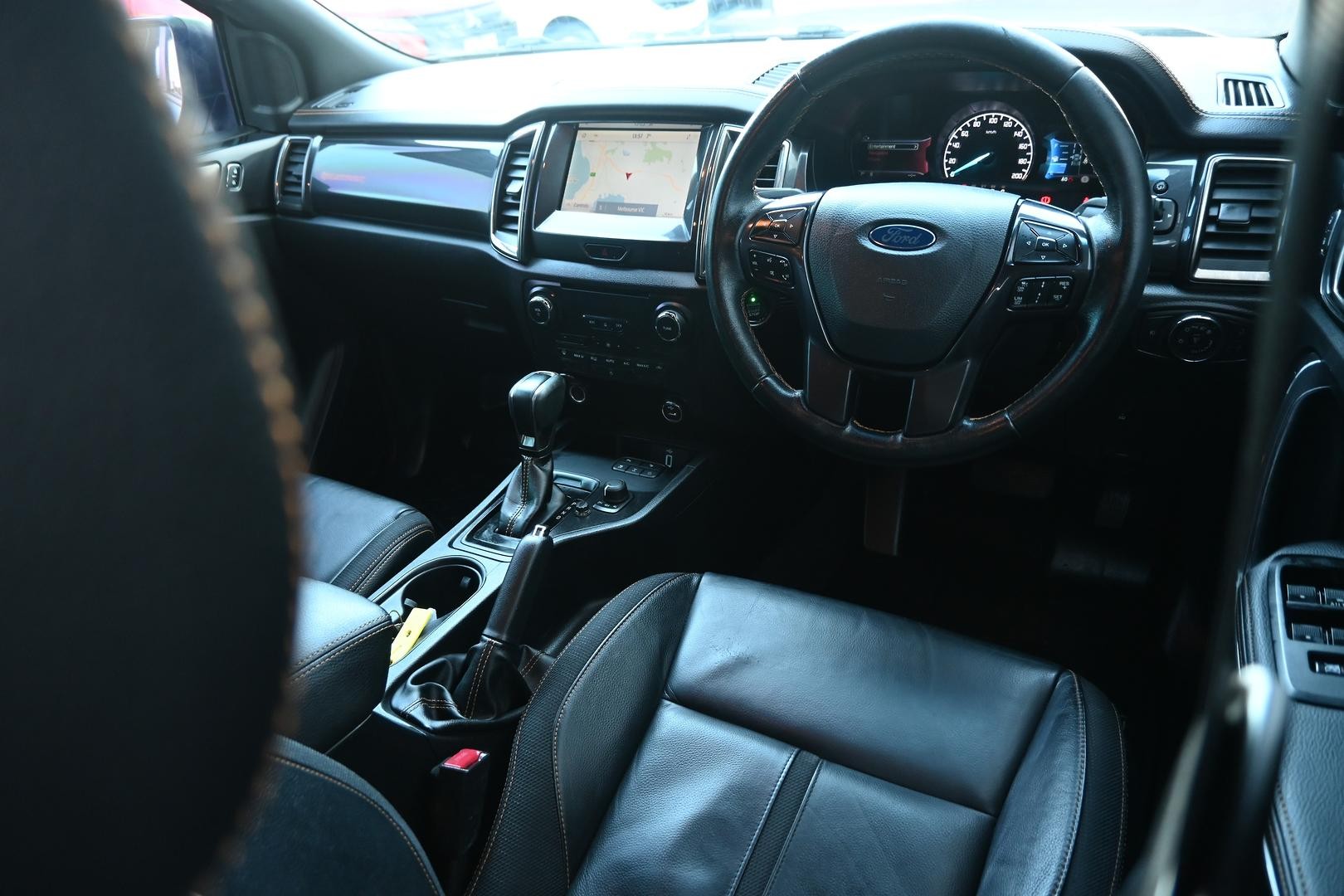 Ford Ranger image 4