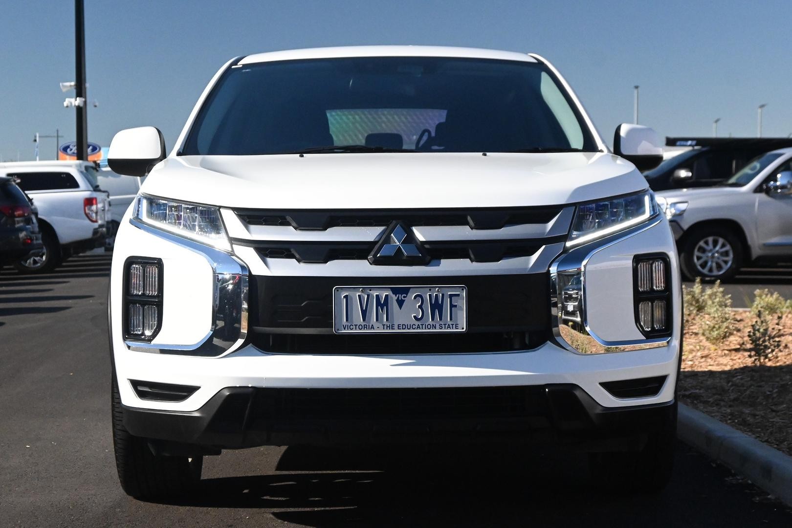 Mitsubishi Asx image 2