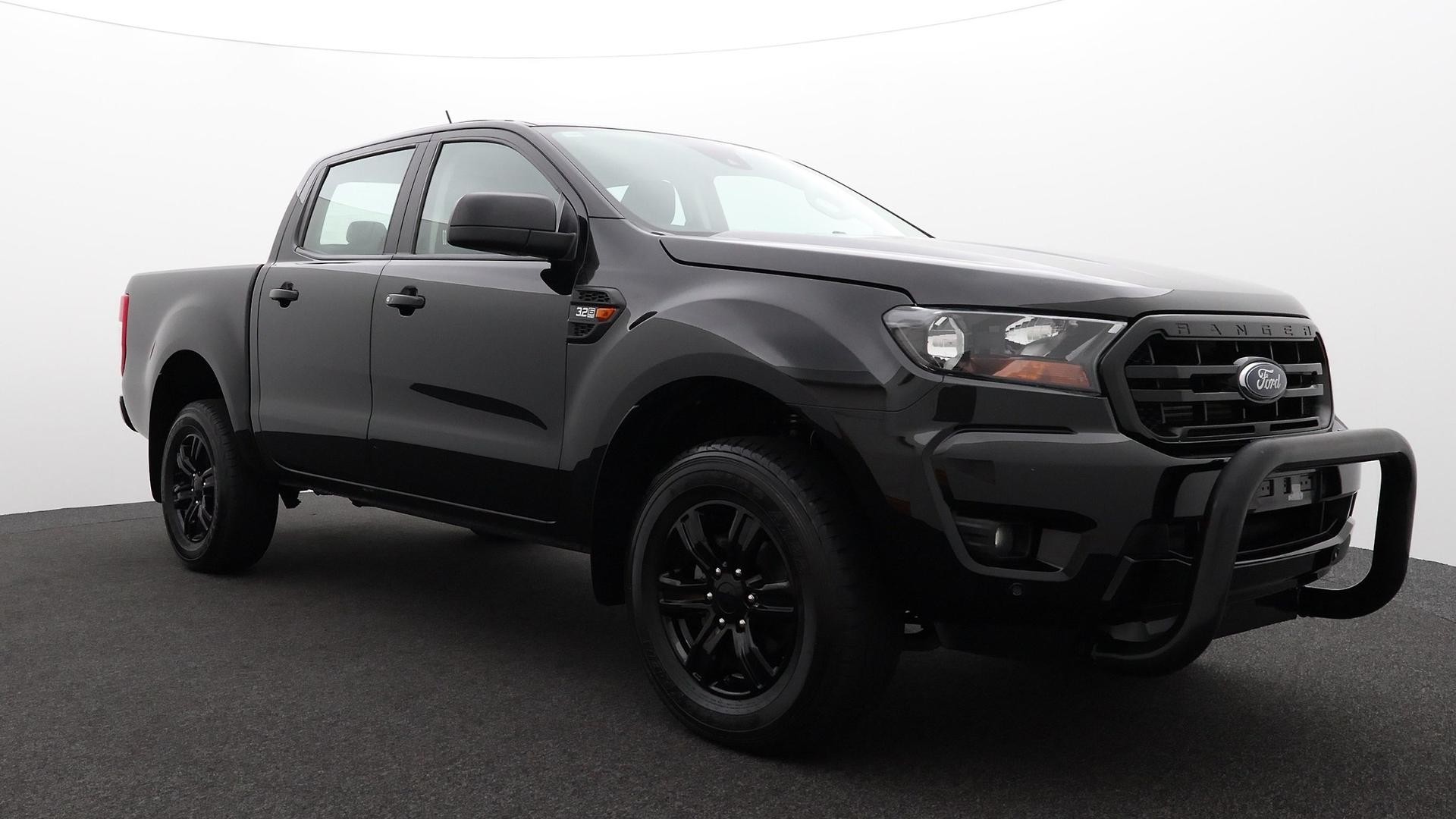 Ford Ranger image 3