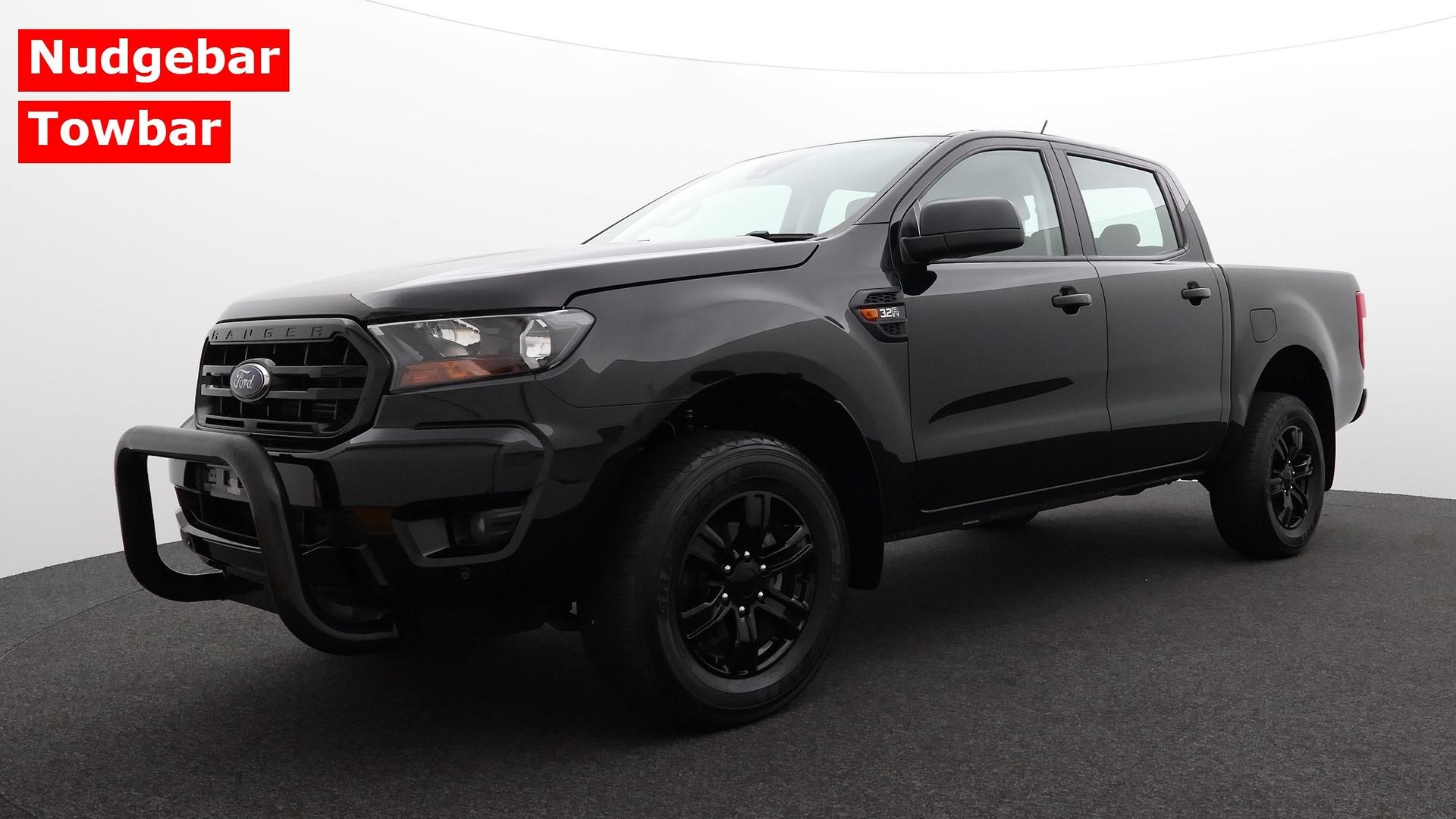 Ford Ranger image 1