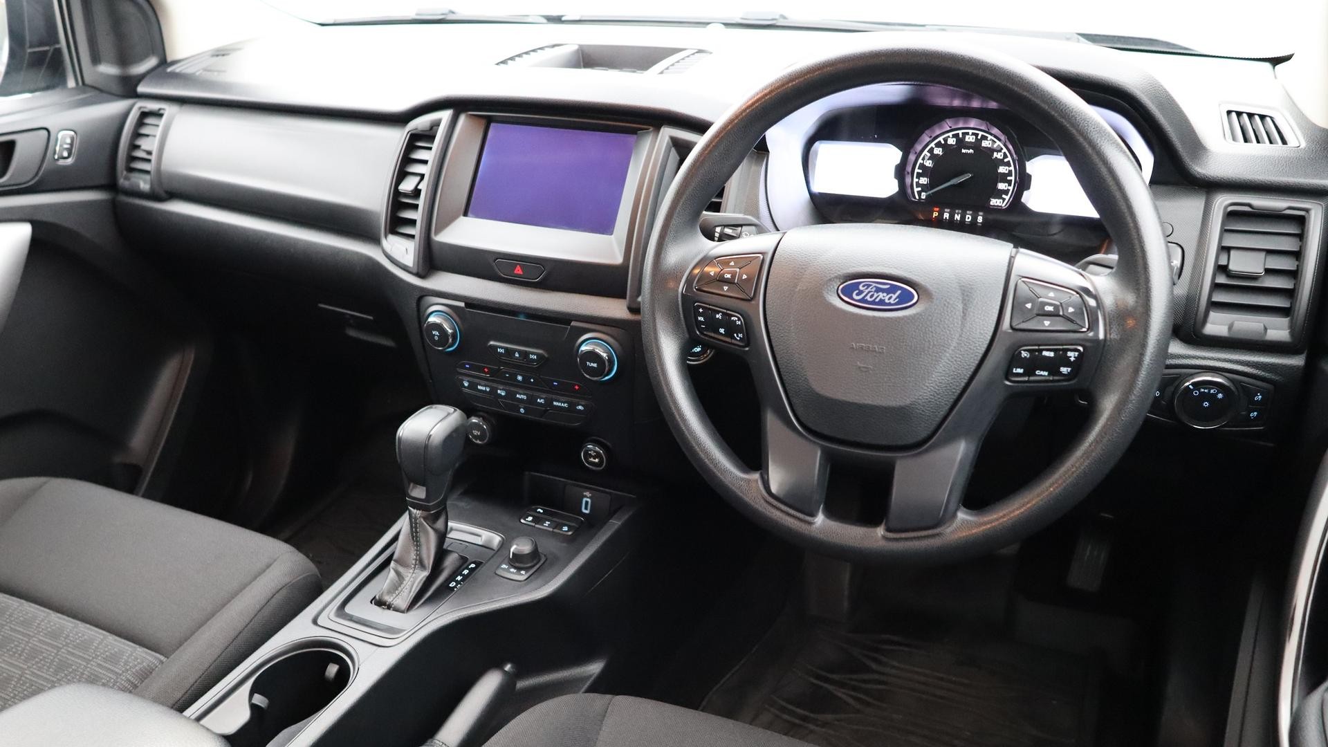 Ford Ranger image 4