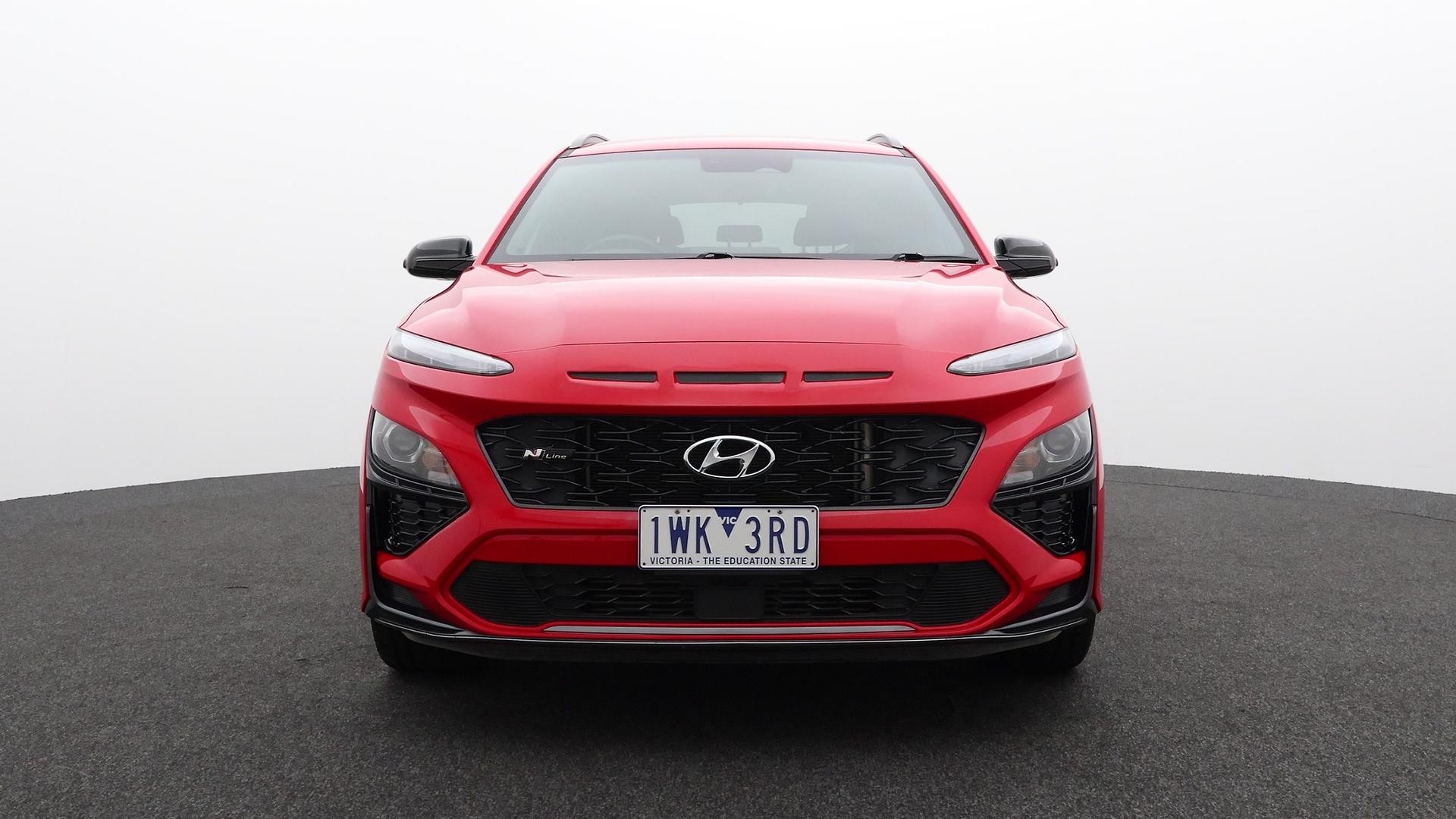 Hyundai Kona image 2