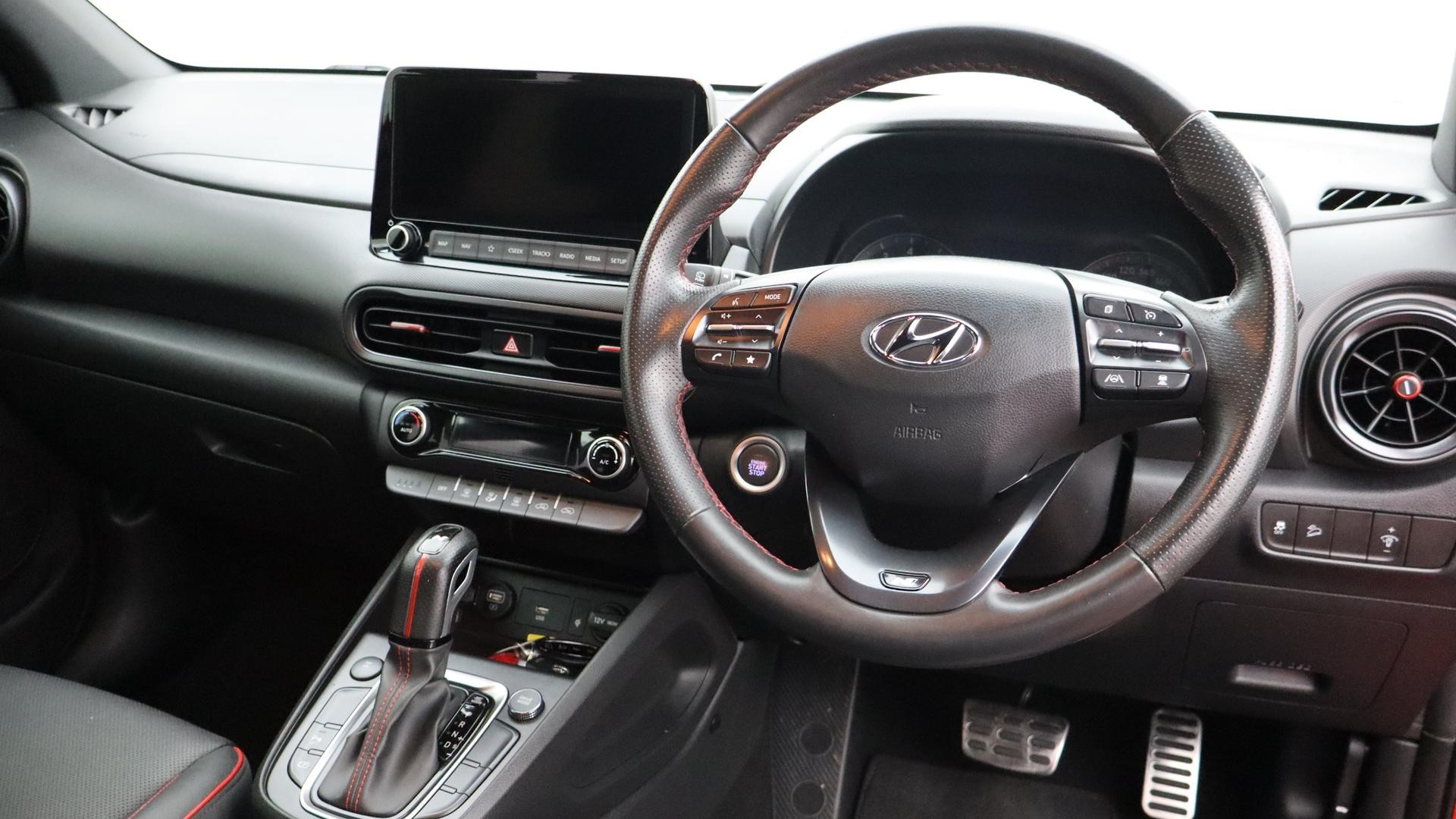 Hyundai Kona image 4