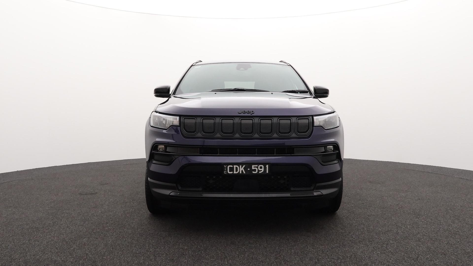 Jeep Compass image 2