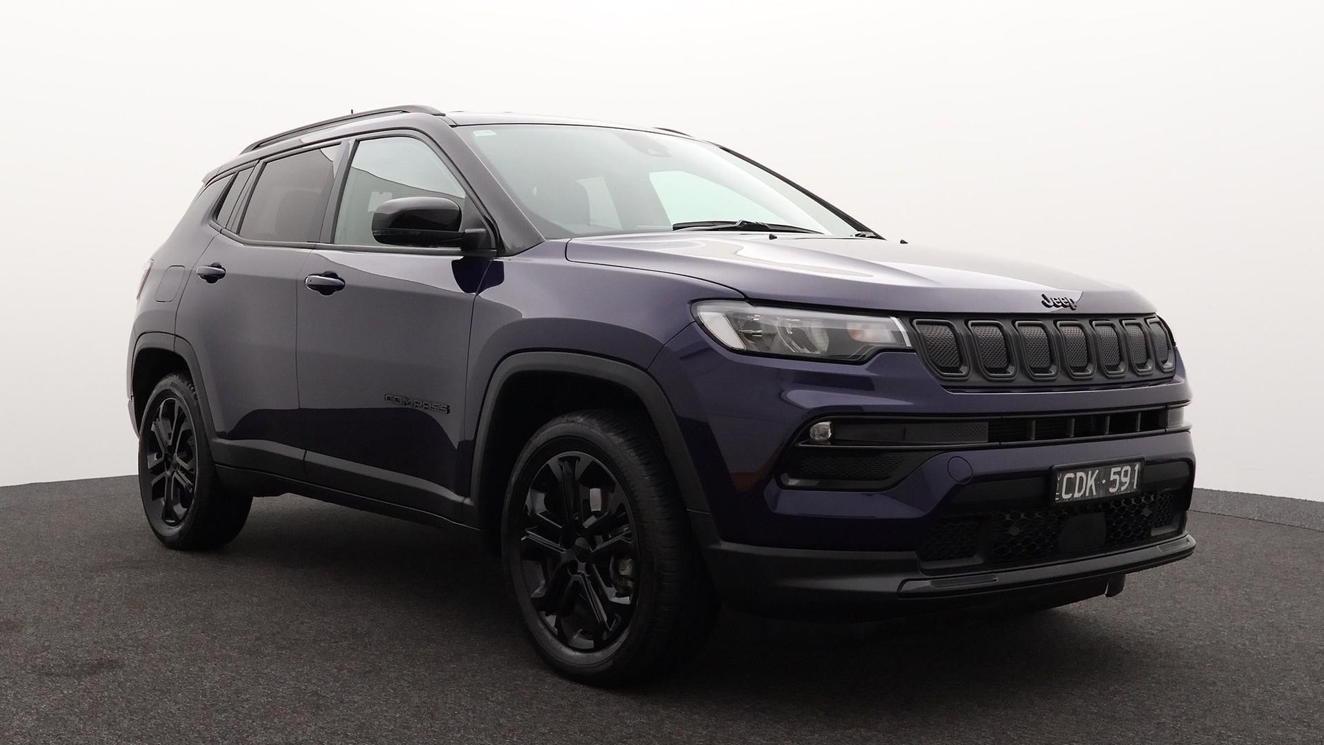 Jeep Compass image 3