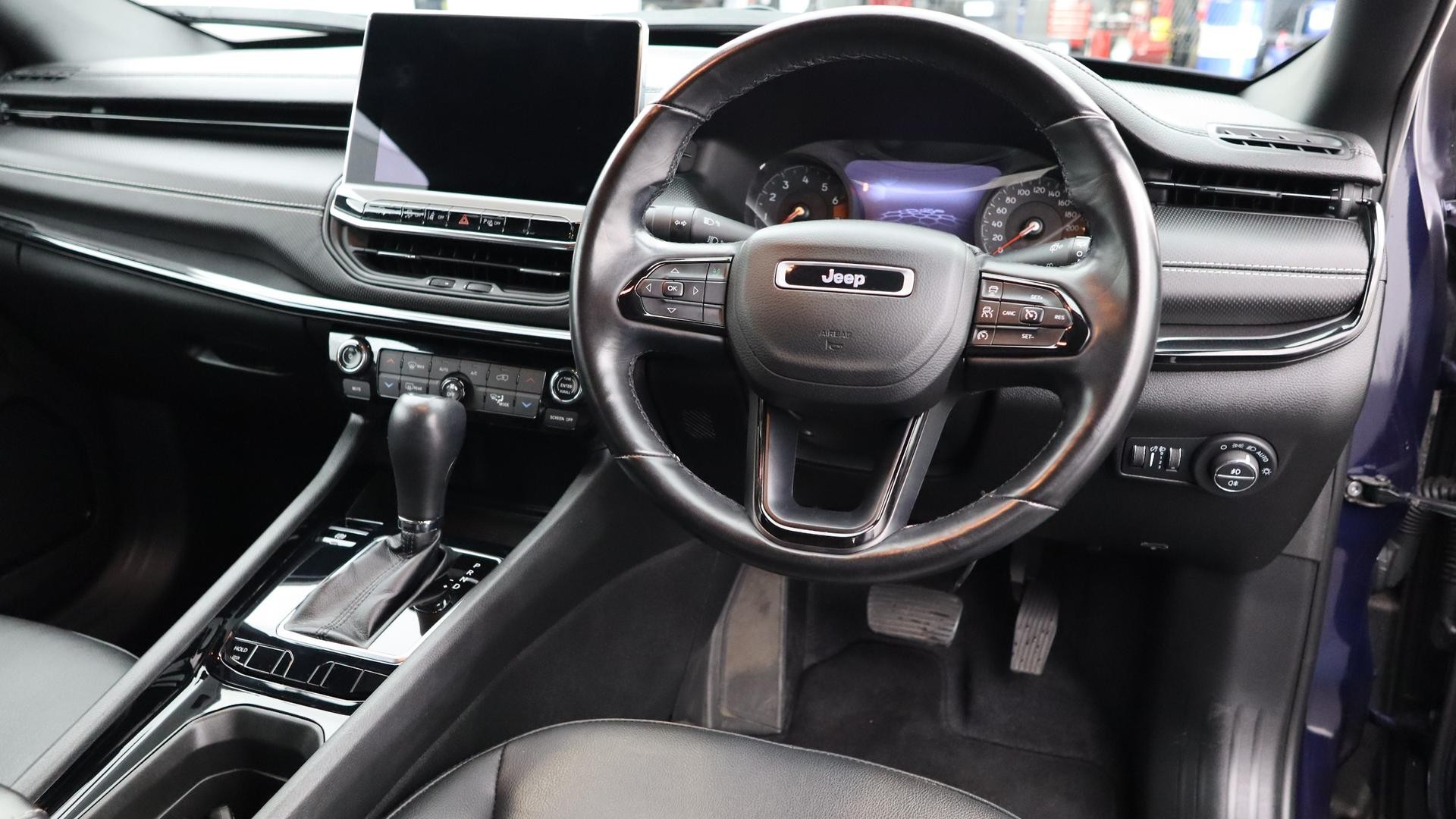 Jeep Compass image 4