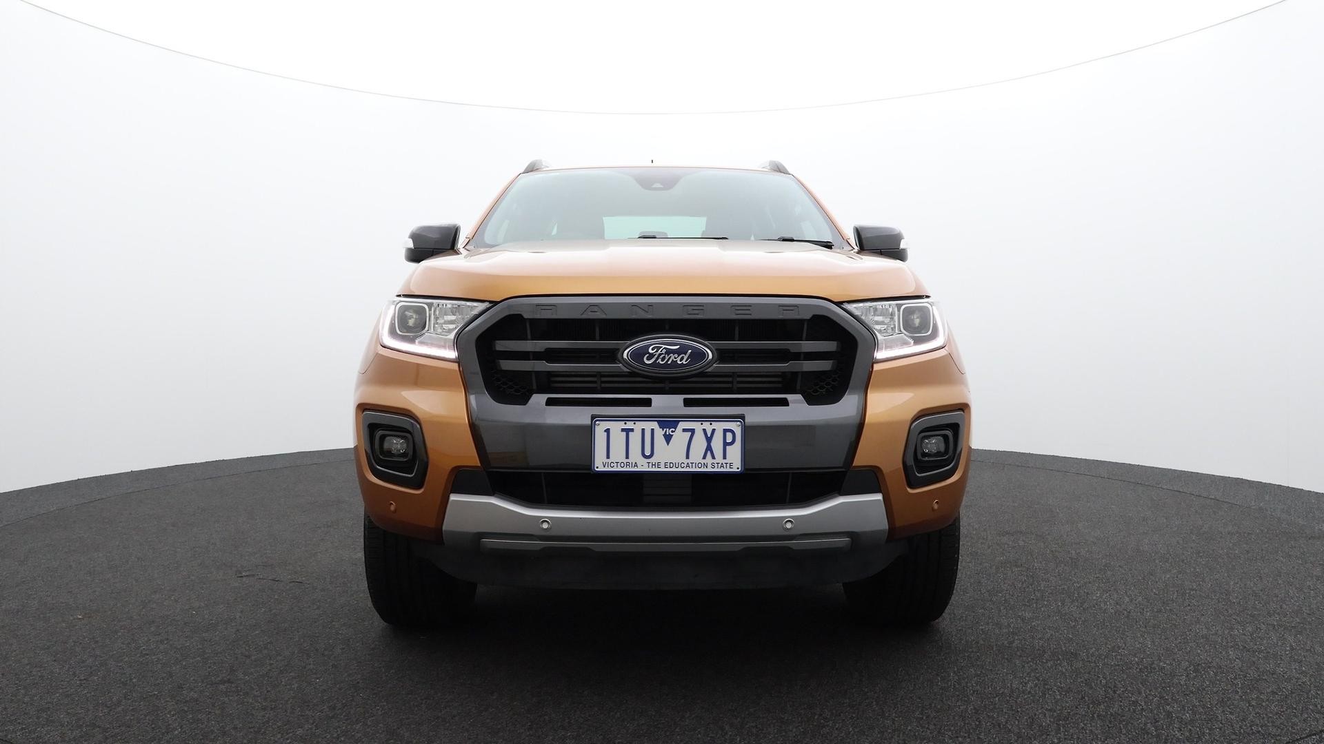 Ford Ranger image 2