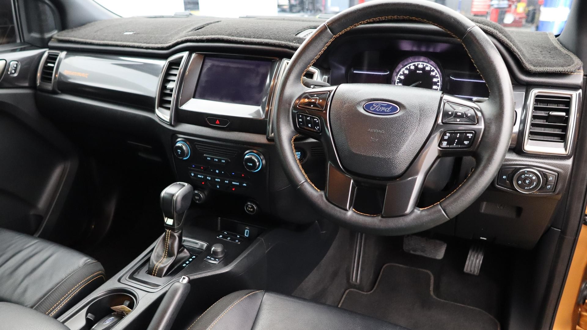 Ford Ranger image 4