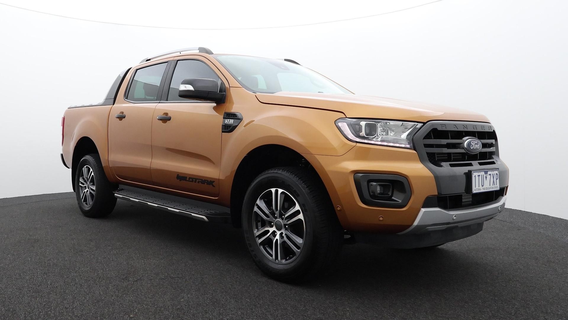 Ford Ranger image 3