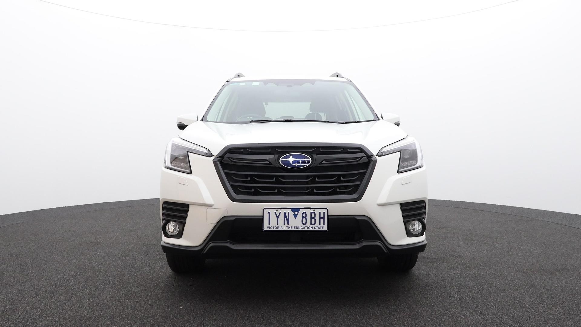 Subaru Forester image 2