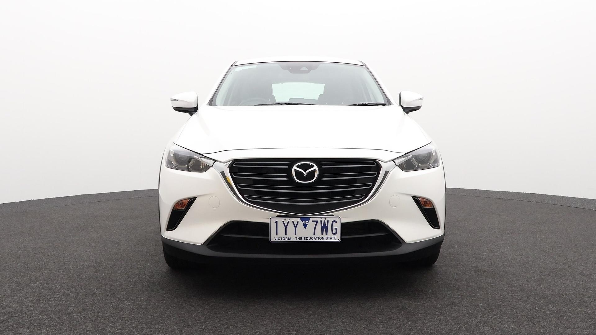 Mazda Cx-3 image 2