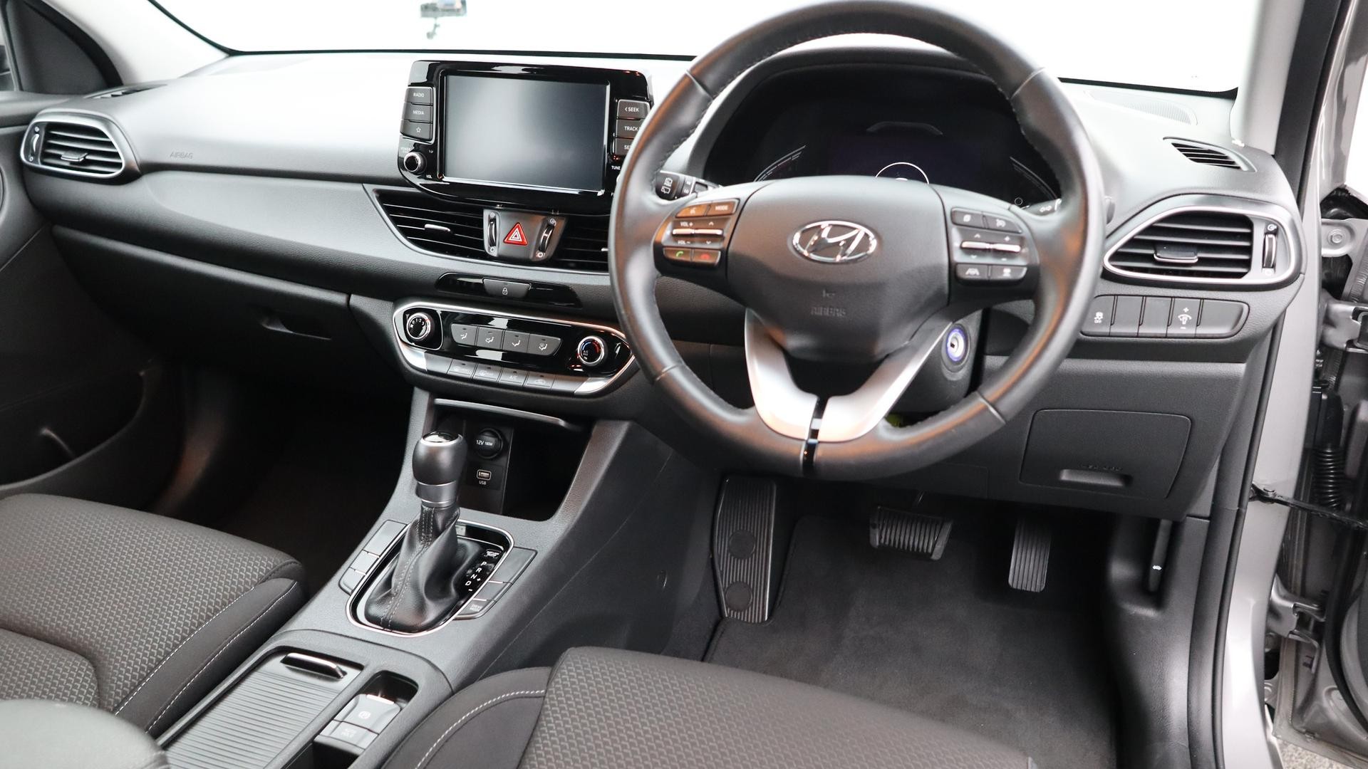 Hyundai I30 image 4