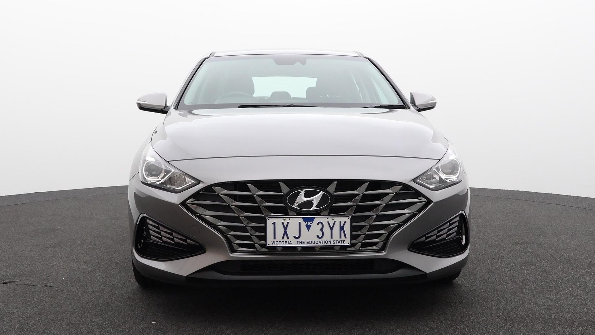 Hyundai I30 image 2
