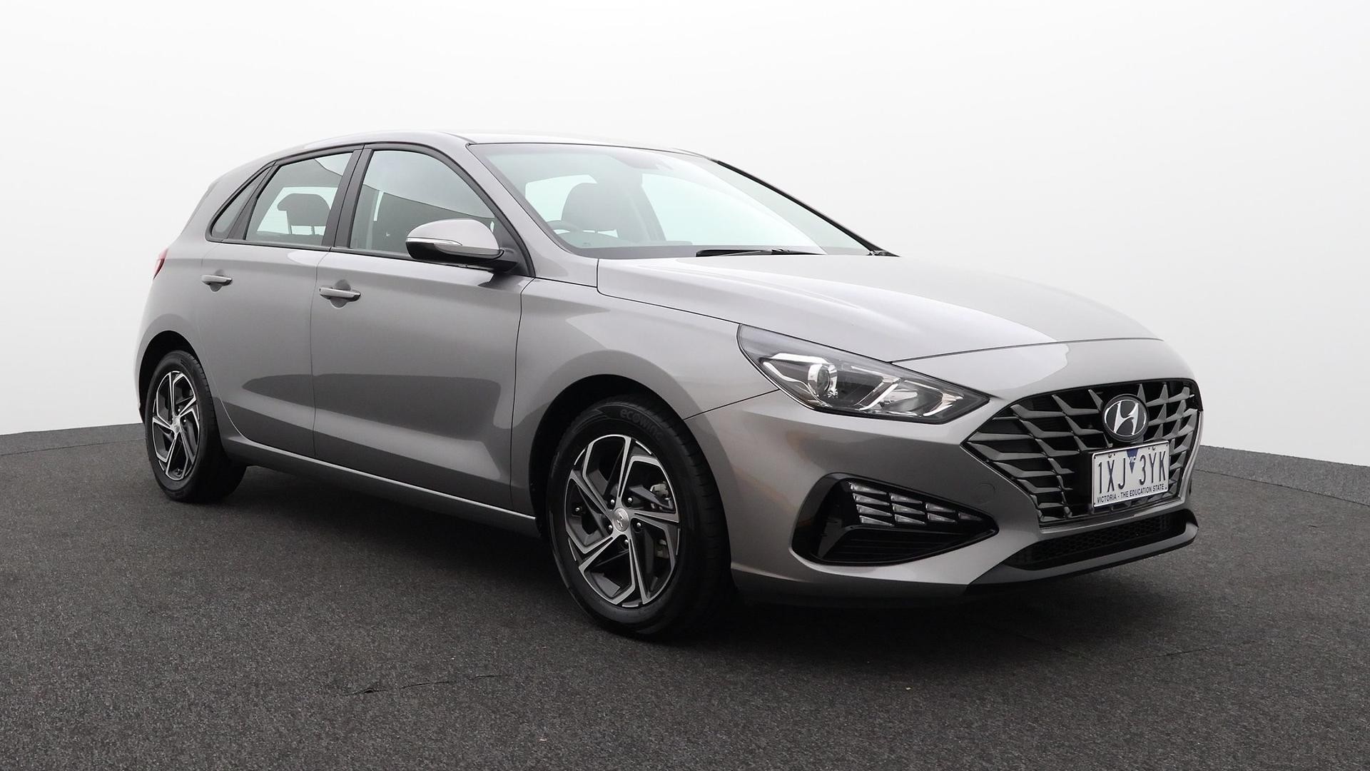 Hyundai I30 image 3