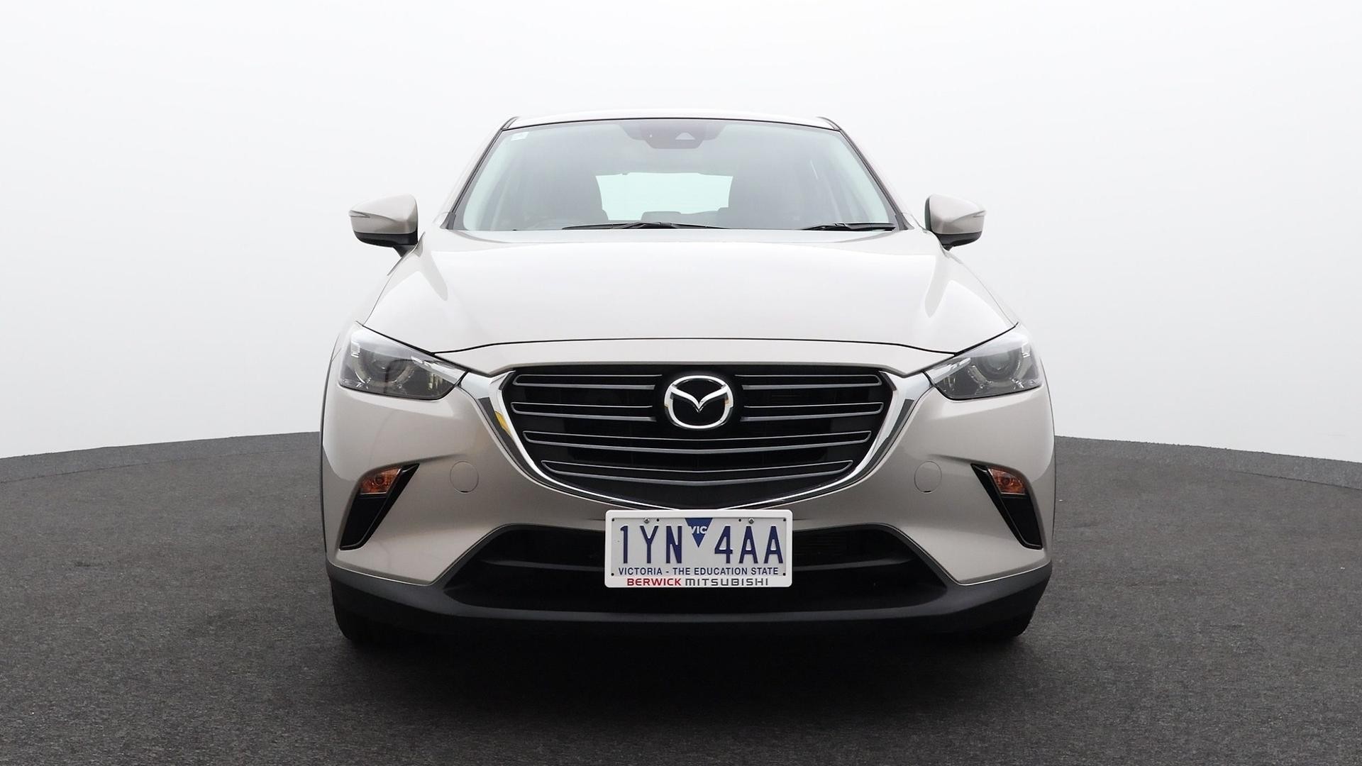 Mazda Cx-3 image 2