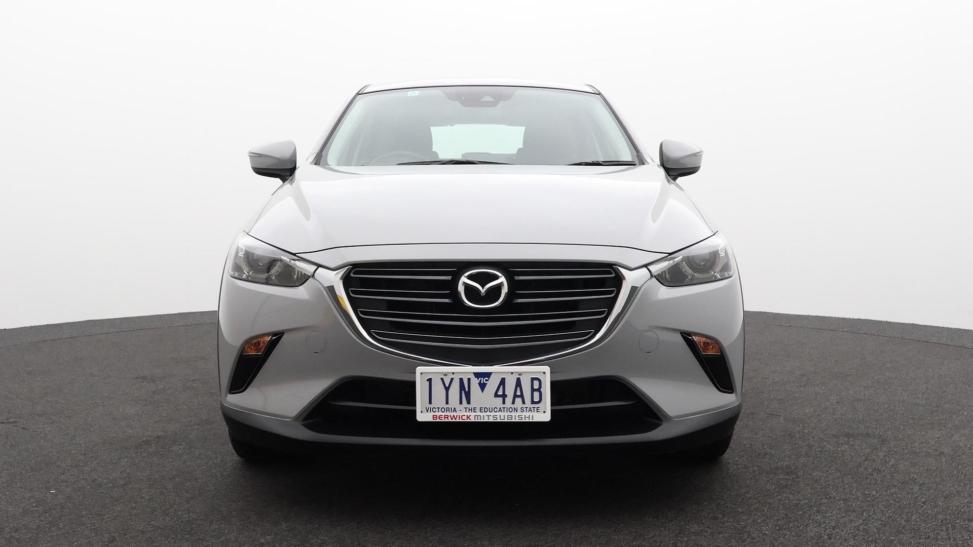 Mazda Cx-3 image 2