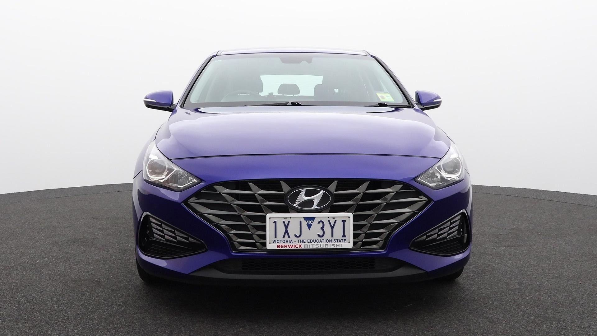 Hyundai I30 image 2
