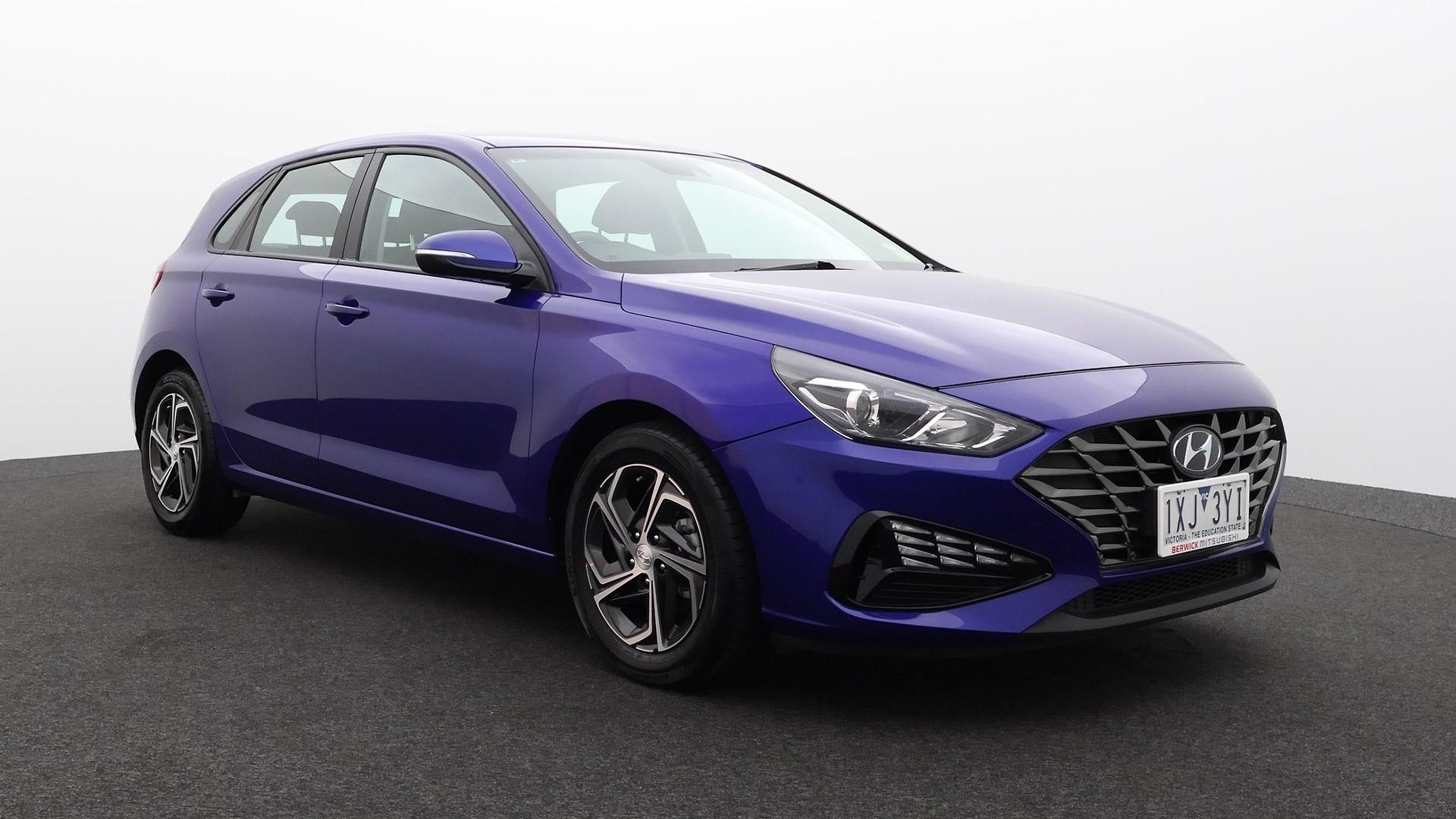 Hyundai I30 image 3
