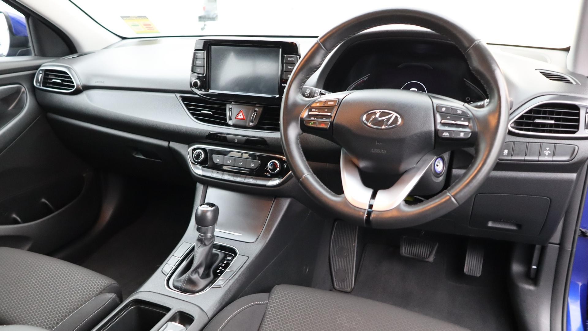 Hyundai I30 image 4