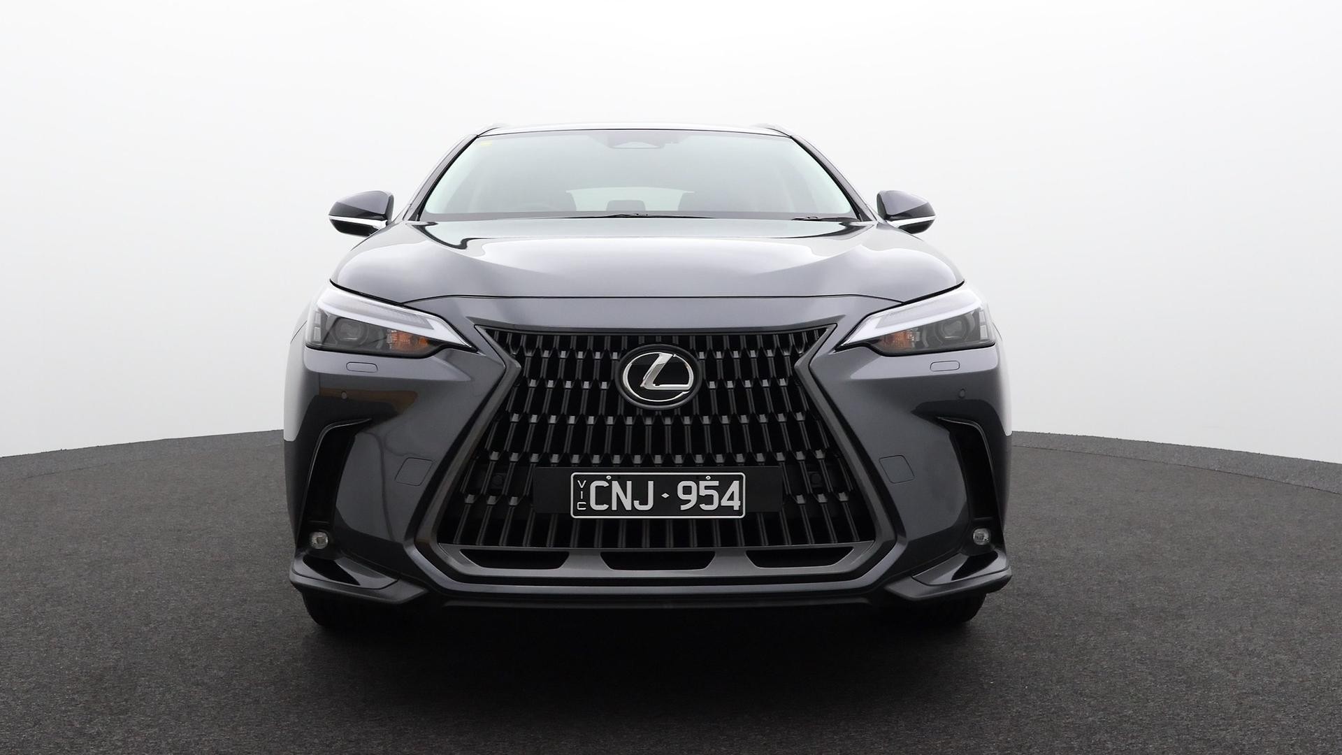 Lexus Nx image 2