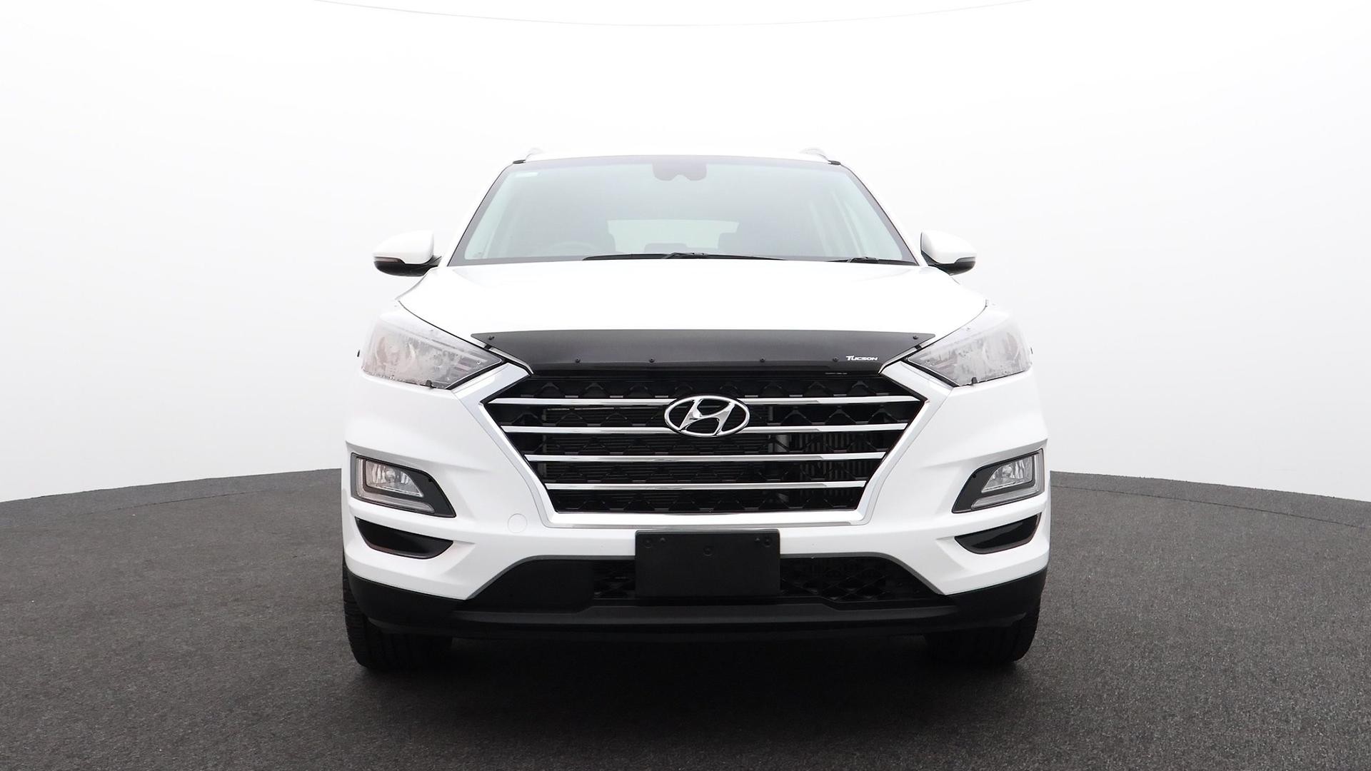 Hyundai Tucson image 2