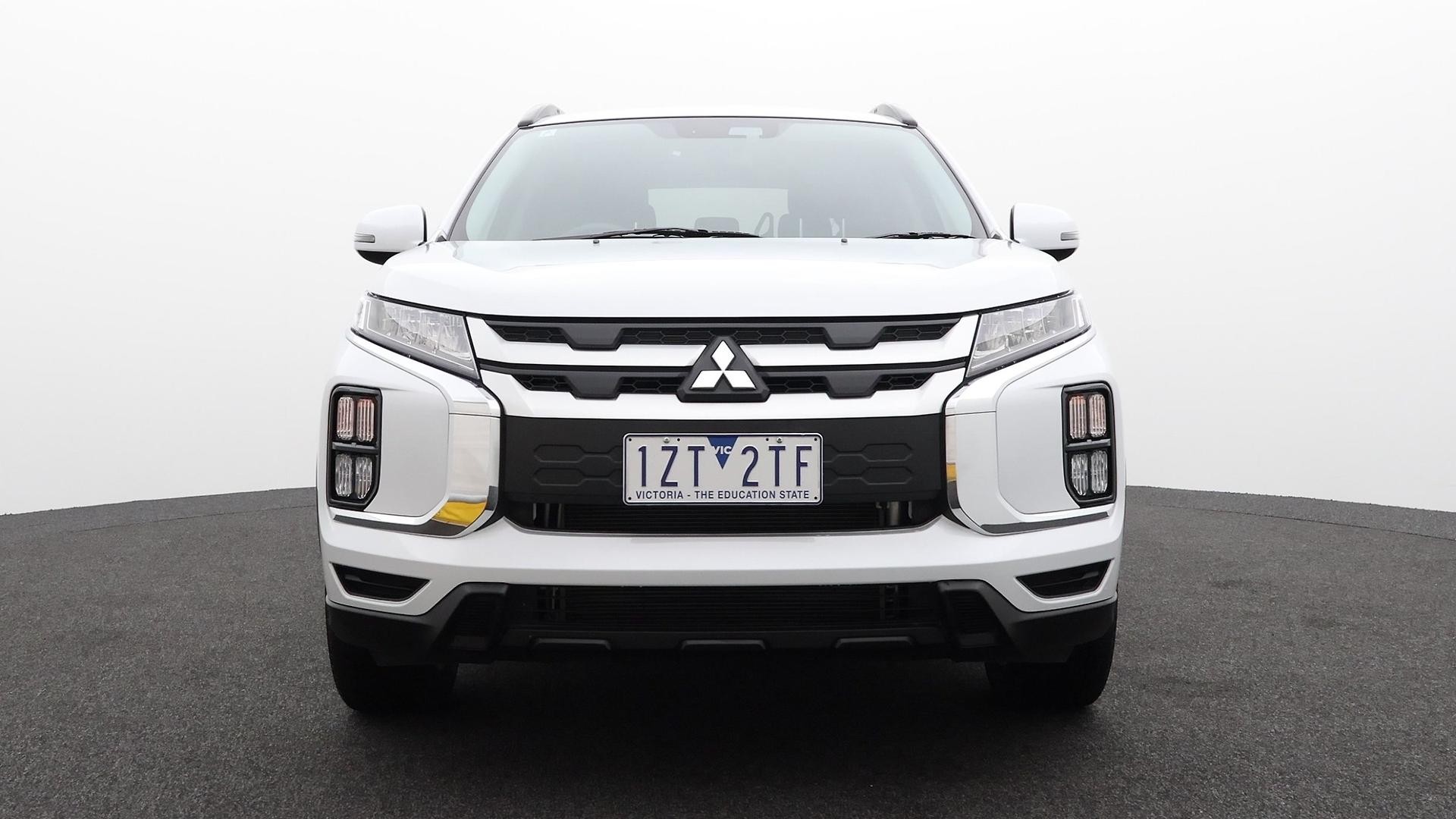 Mitsubishi Asx image 2