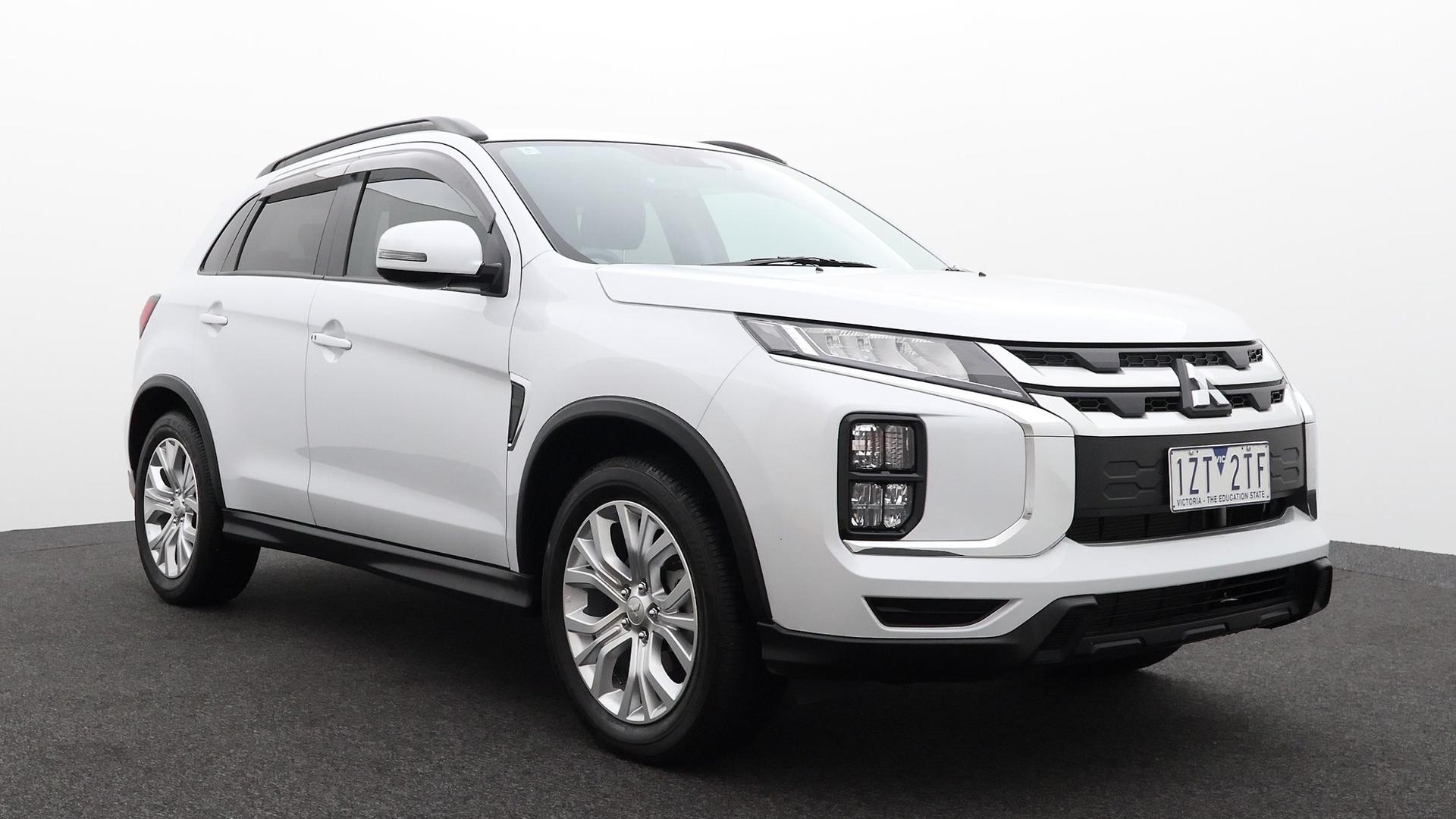 Mitsubishi Asx image 3