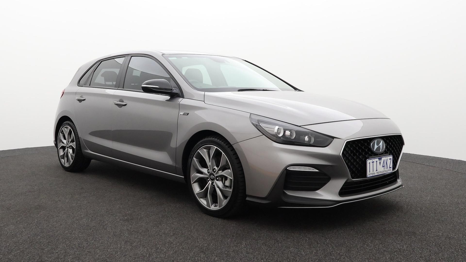 Hyundai I30 image 3