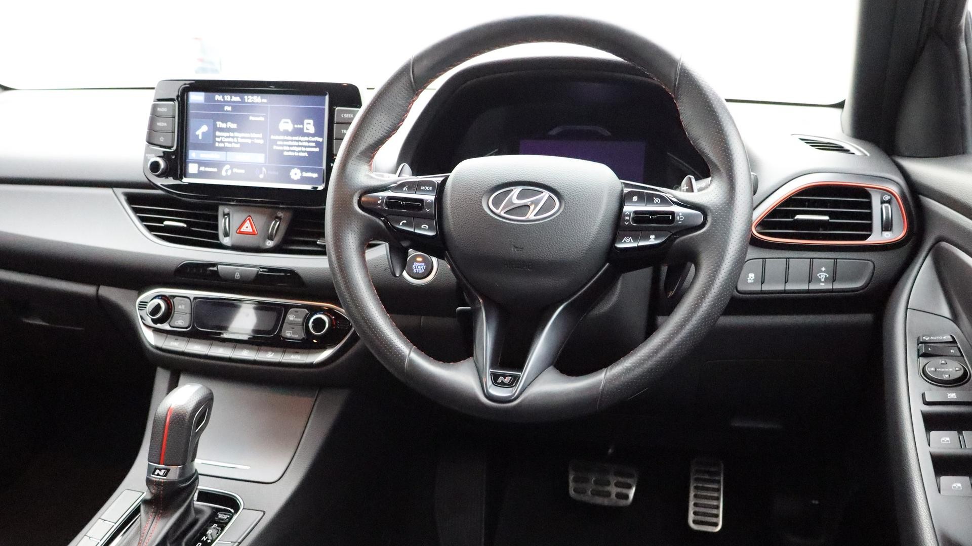 Hyundai I30 image 4