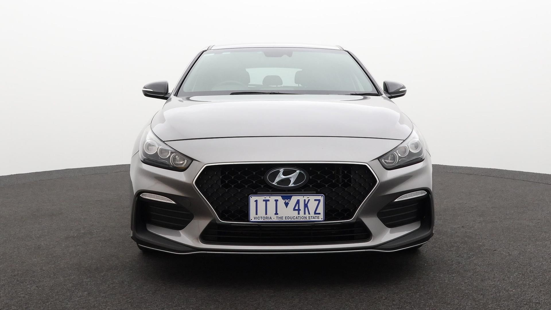 Hyundai I30 image 2