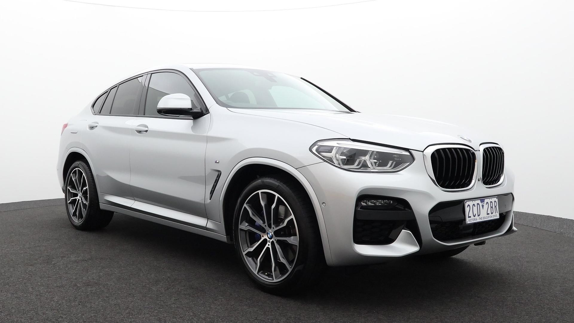 BMW X4 image 3