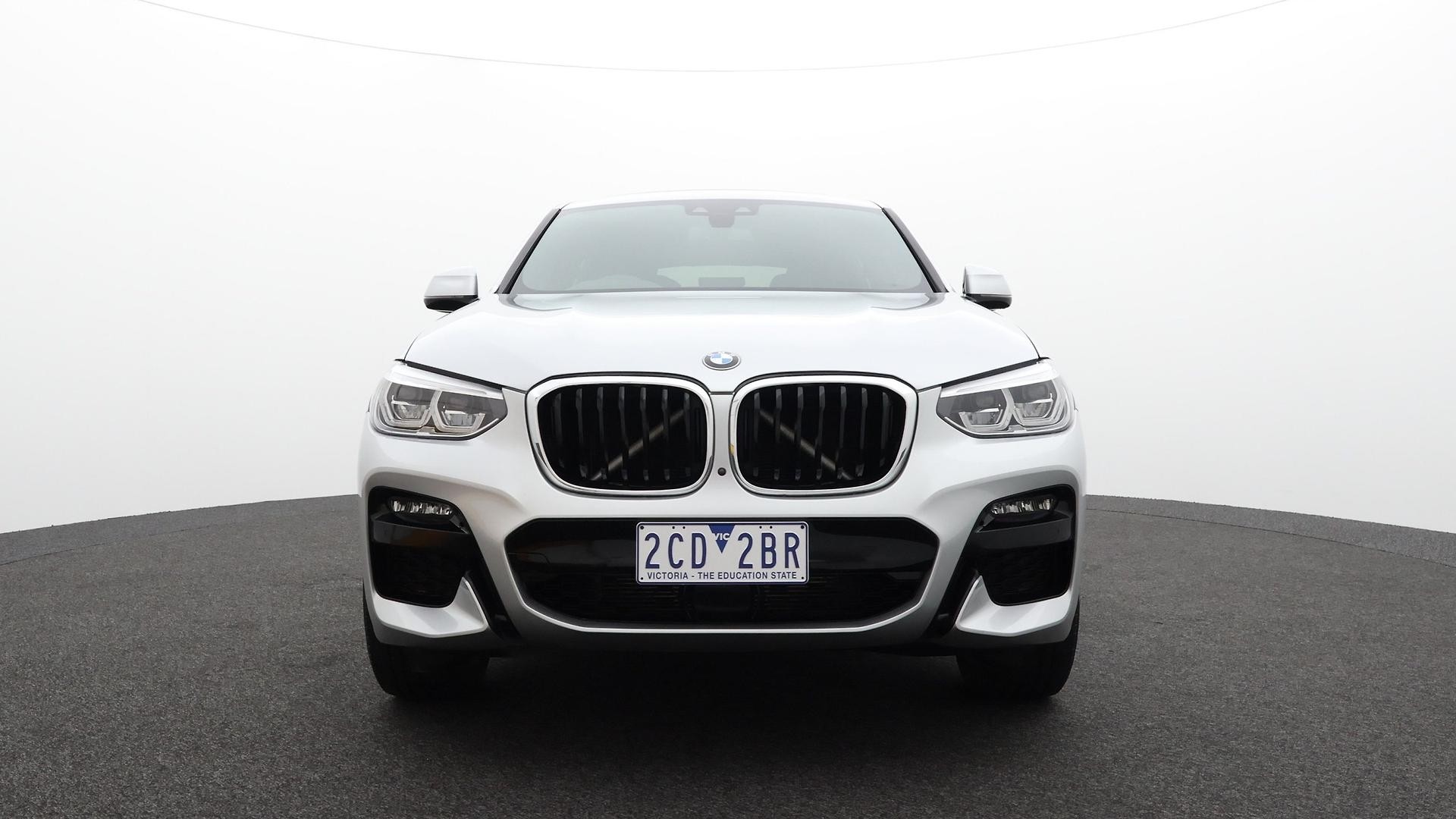 BMW X4 image 2