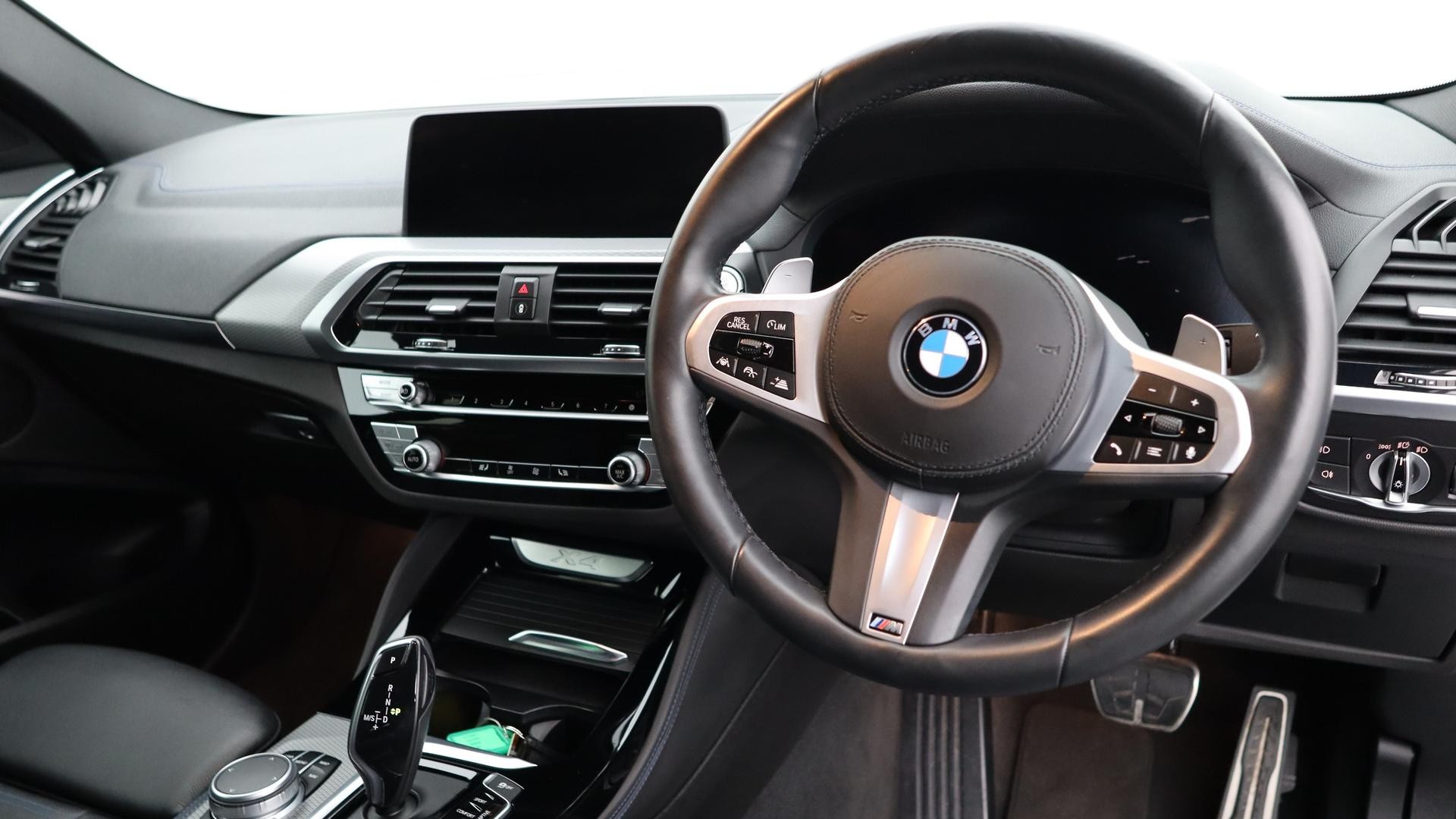 BMW X4 image 4