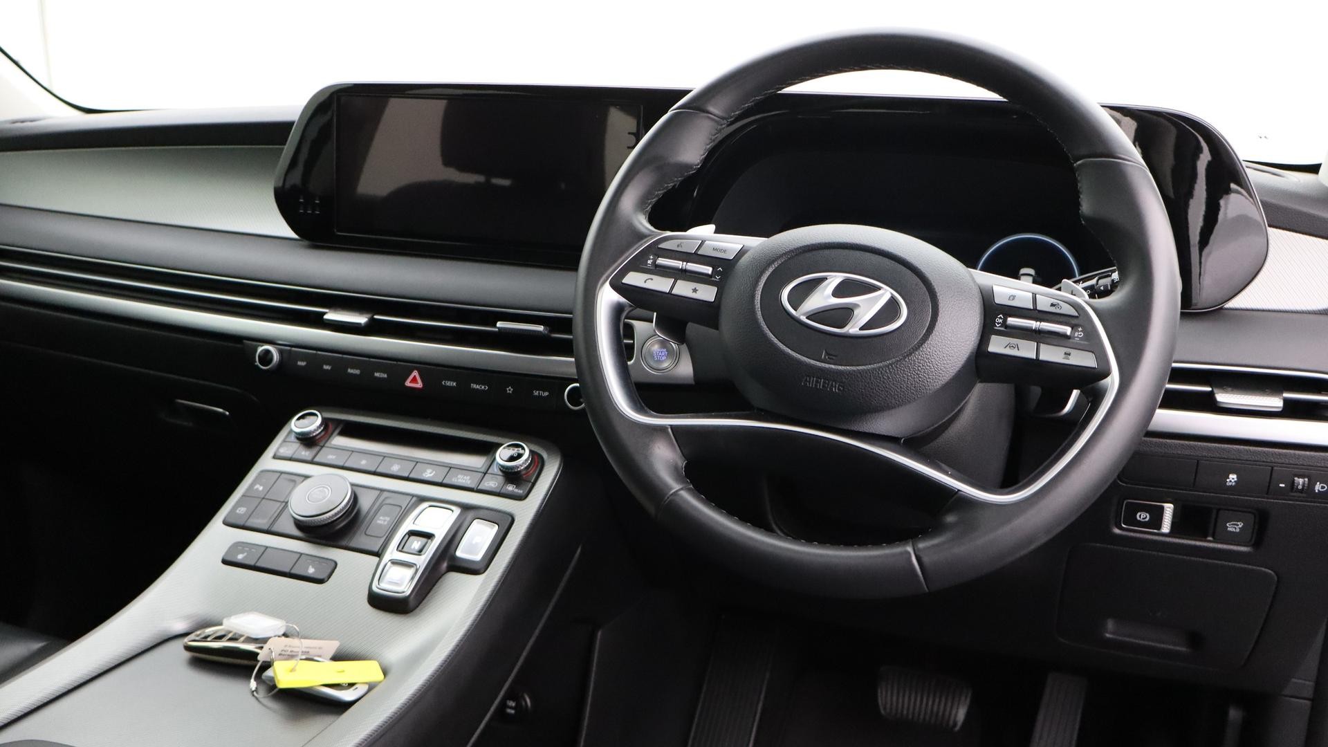 Hyundai Palisade image 4