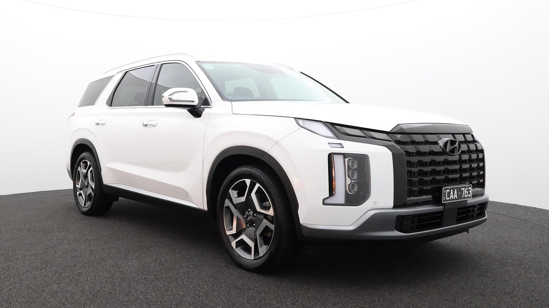 Hyundai Palisade image 3