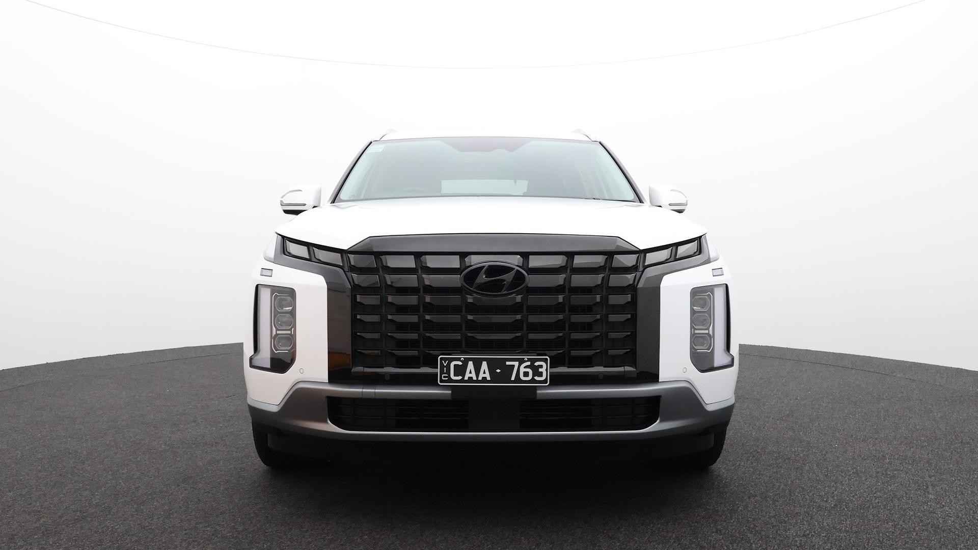 Hyundai Palisade image 2