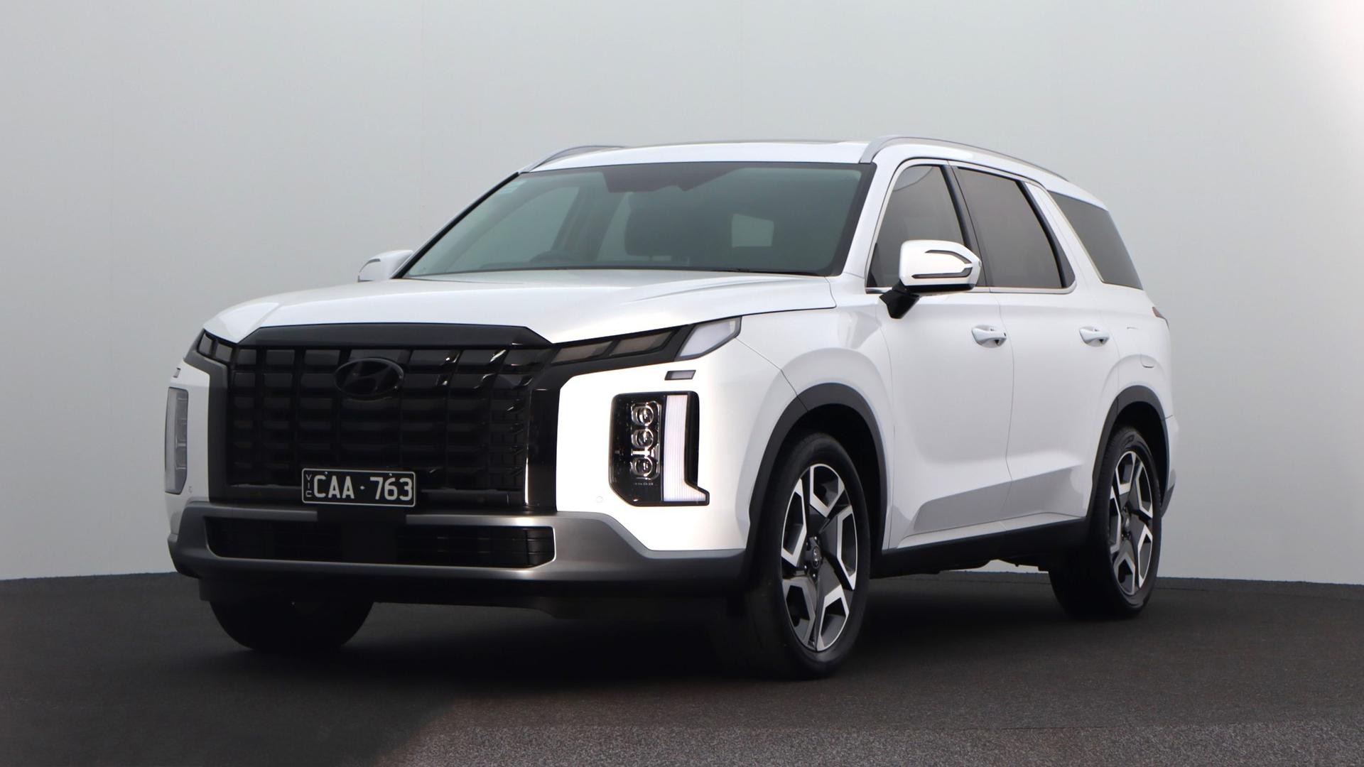Hyundai Palisade image 1