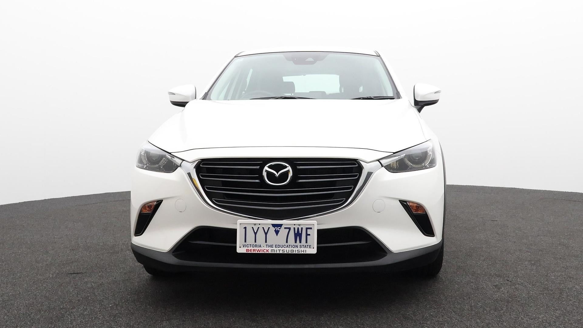 Mazda Cx-3 image 2