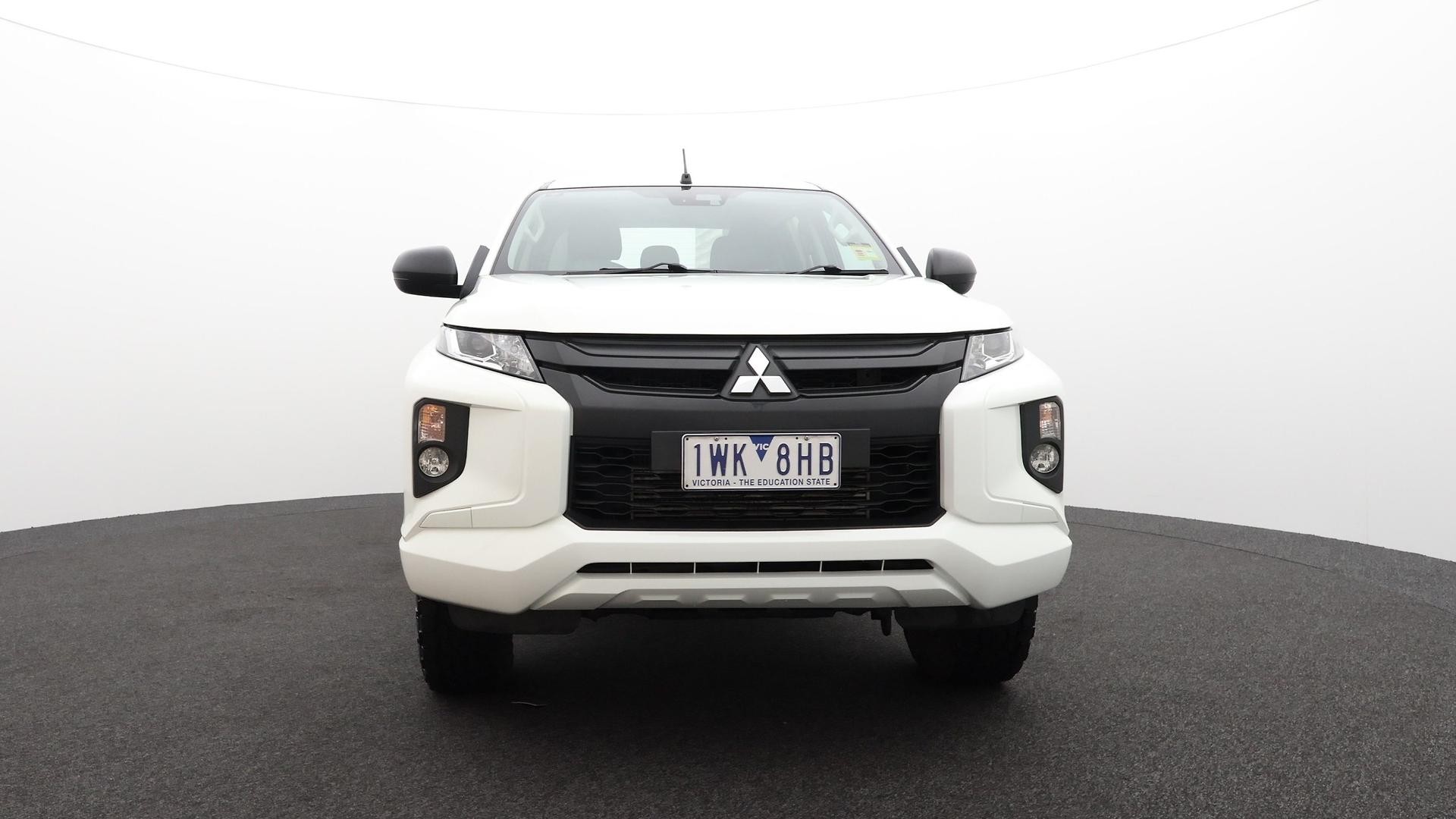 Mitsubishi Triton image 2