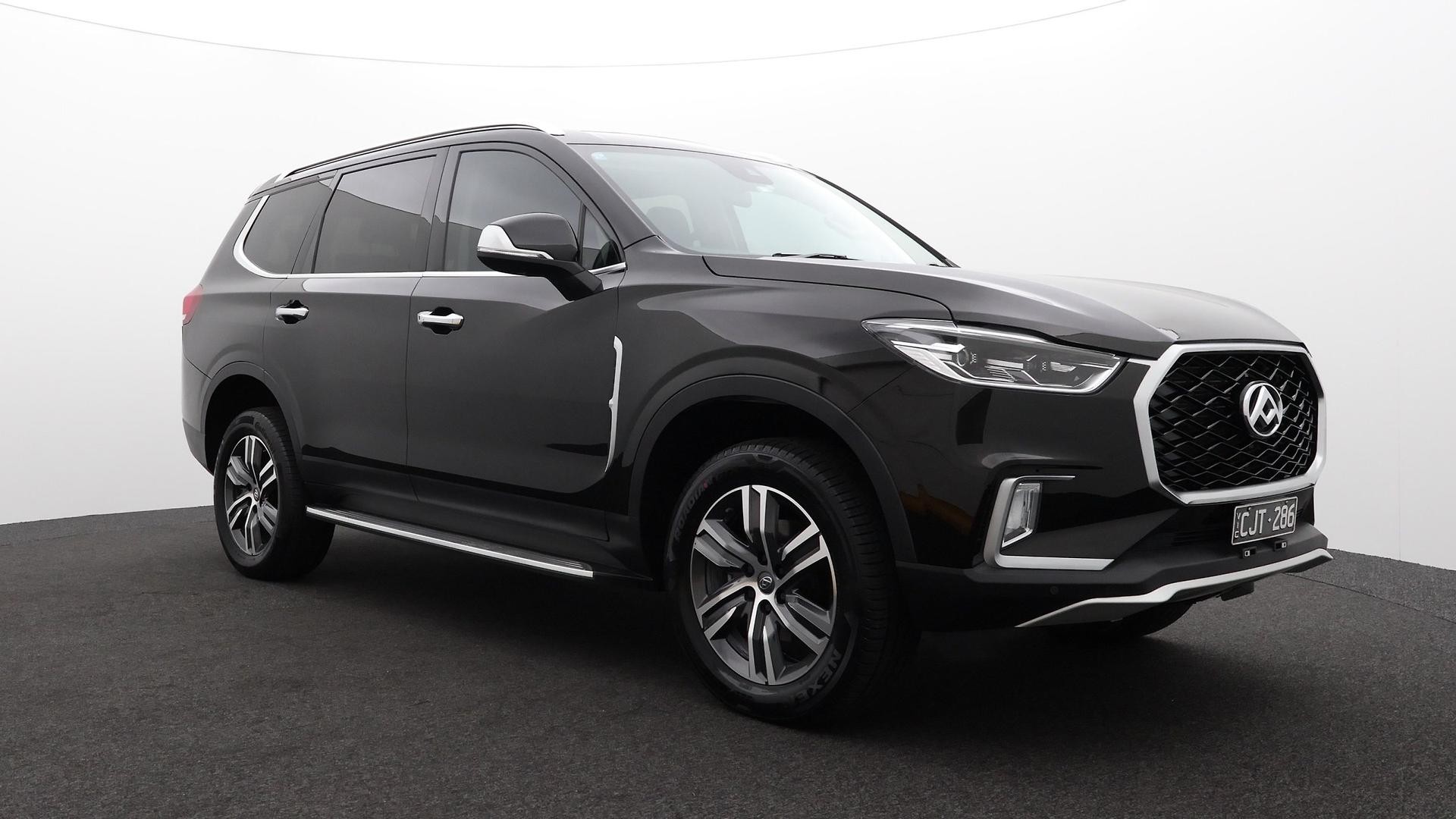 LDV D90 image 3