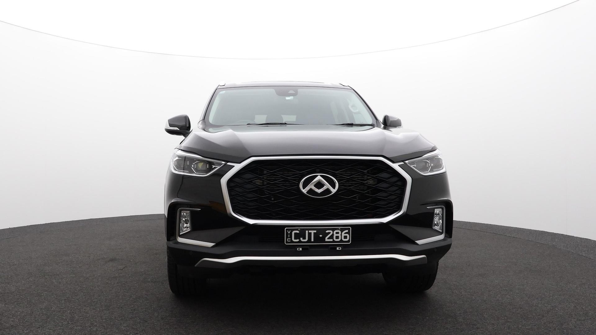 LDV D90 image 2