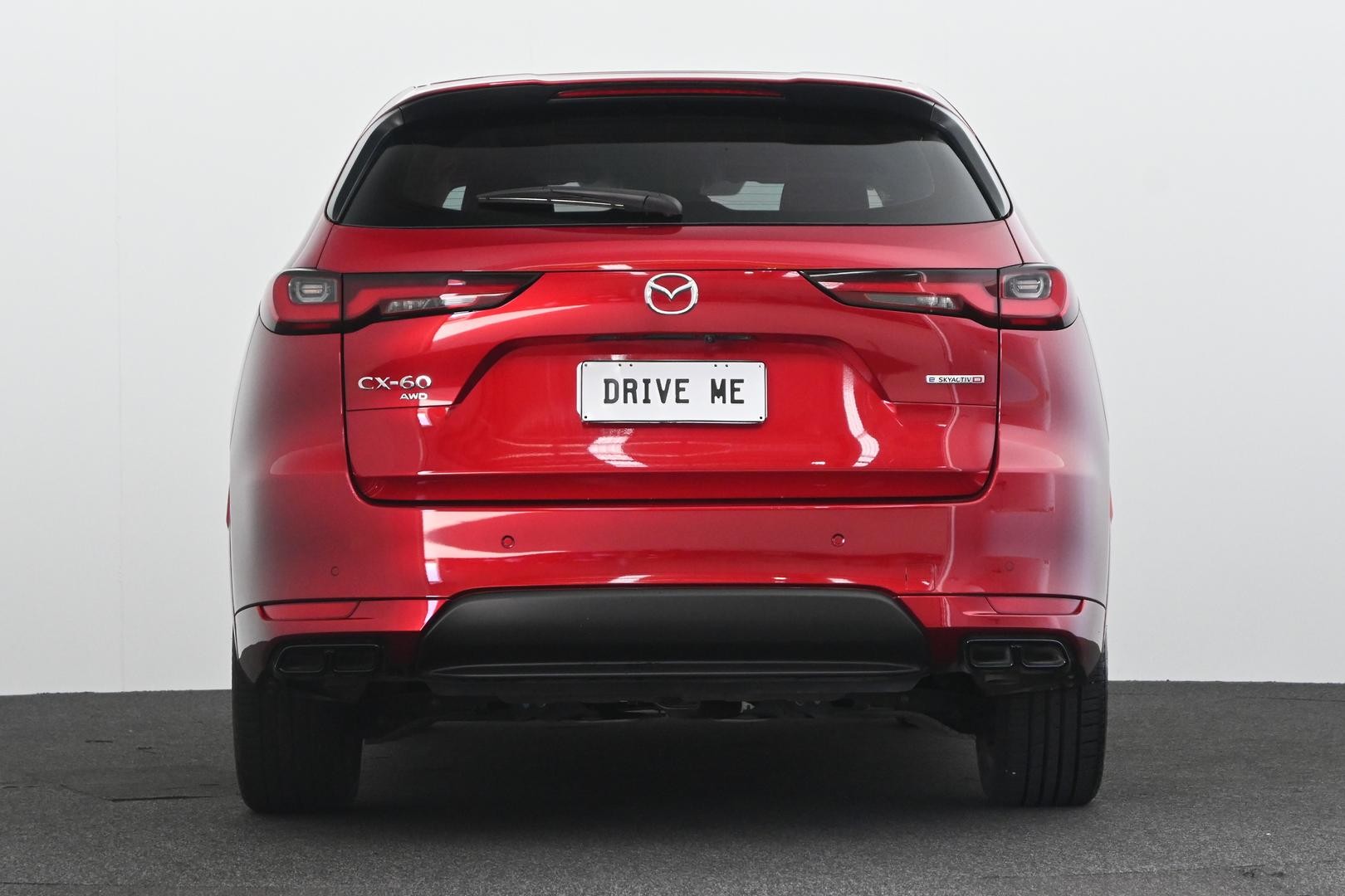 Mazda Cx-60 image 3