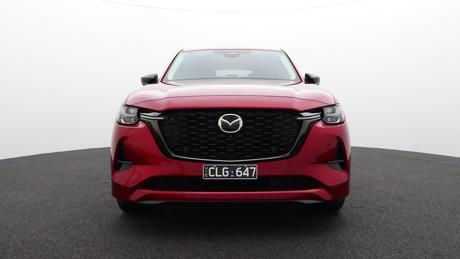 Mazda Cx-60 image 2