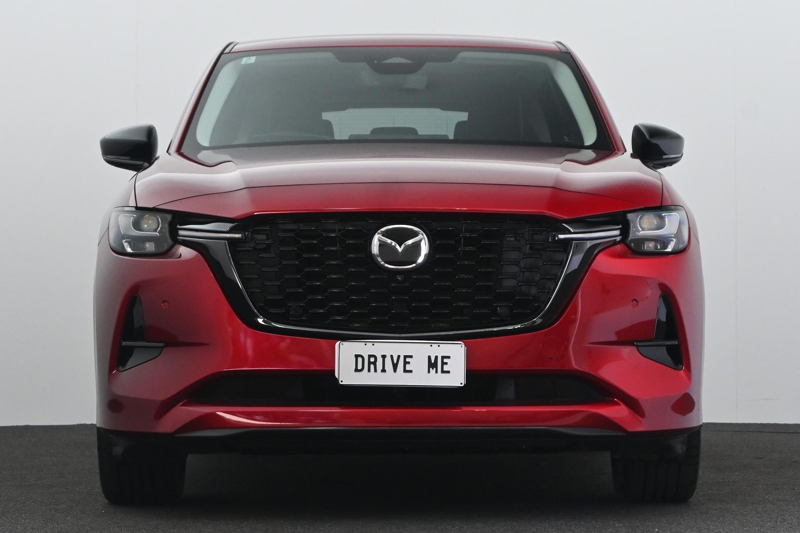Mazda Cx-60 image 2