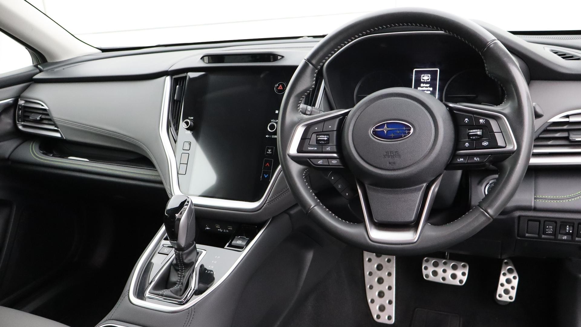 Subaru Outback image 4
