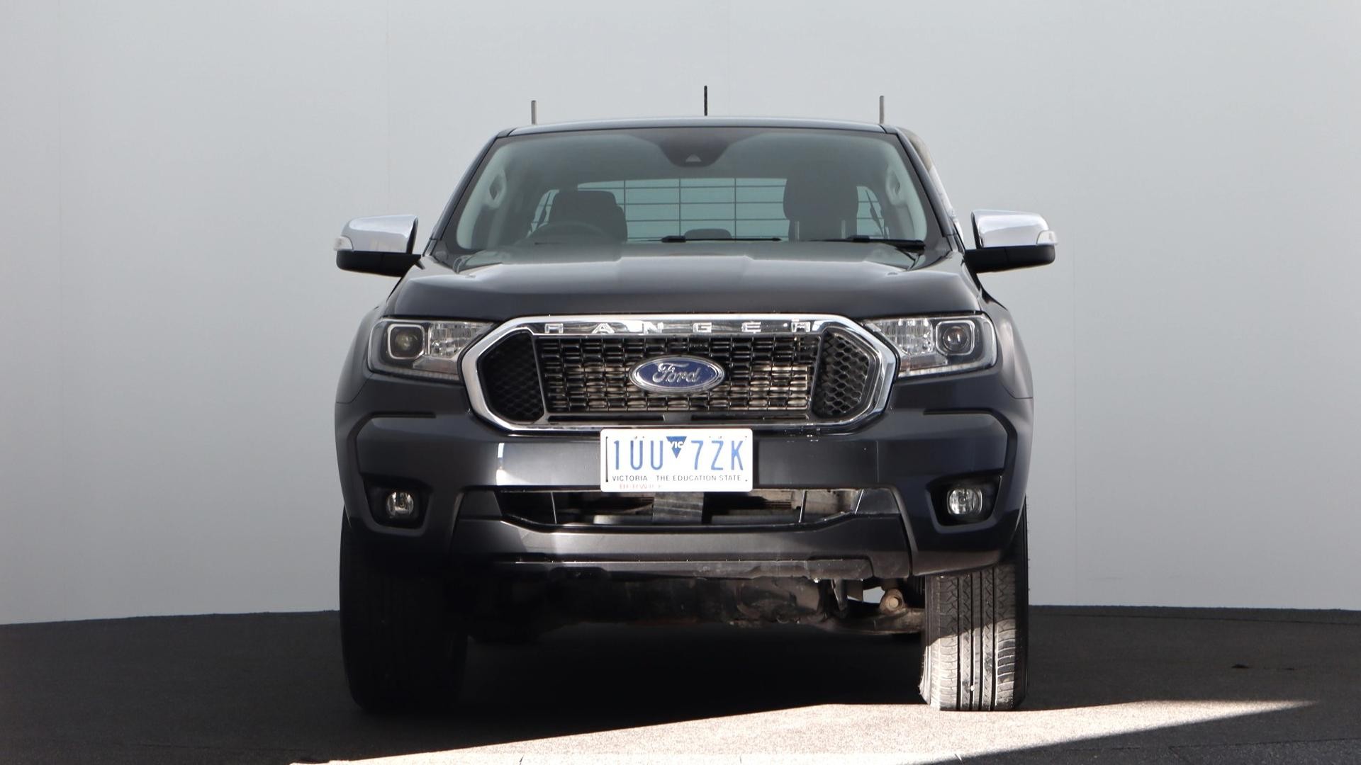 Ford Ranger image 3