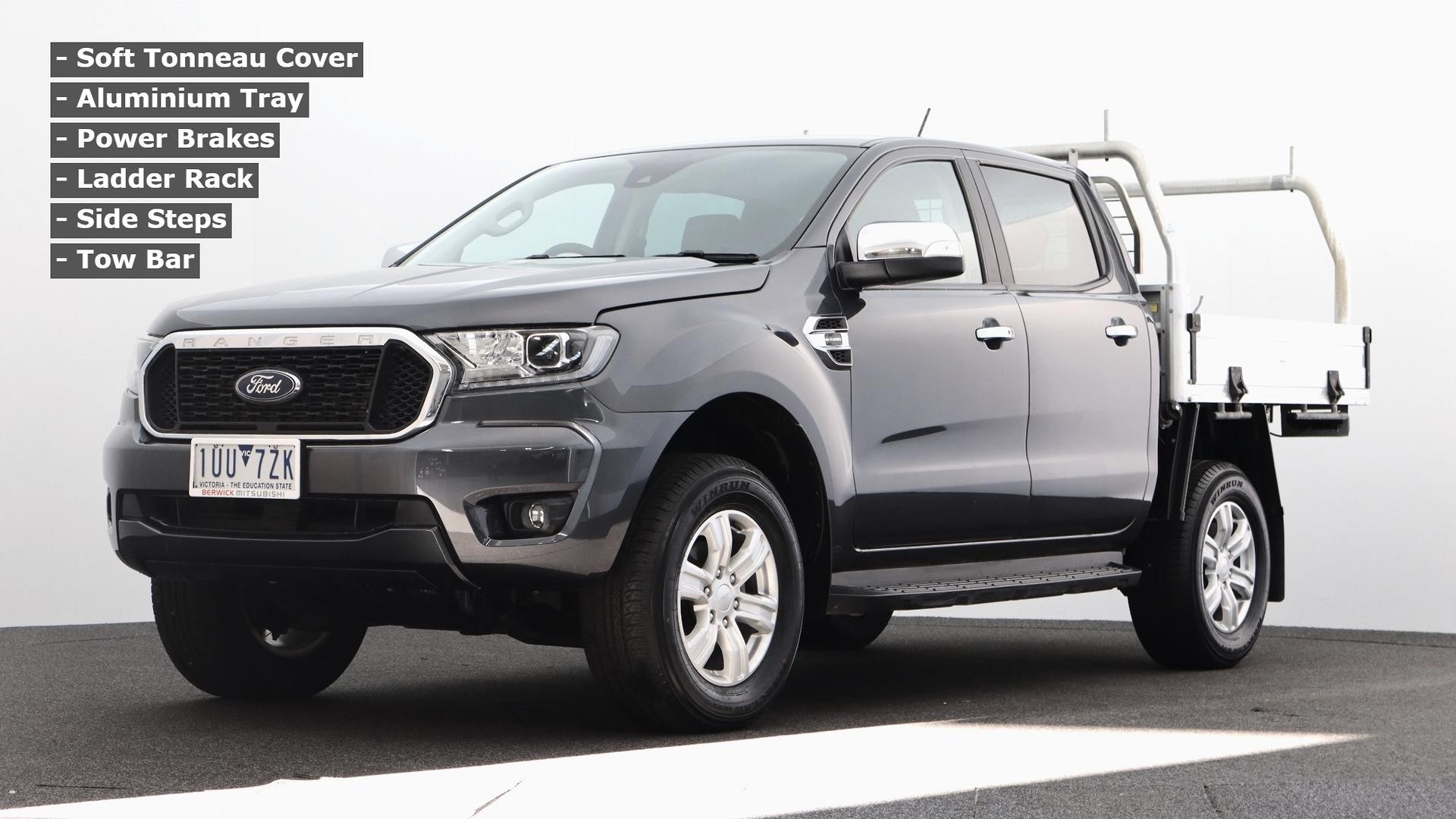 Ford Ranger image 1