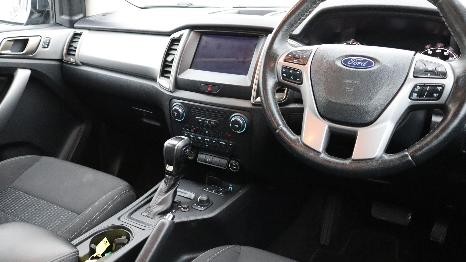 Ford Ranger image 4