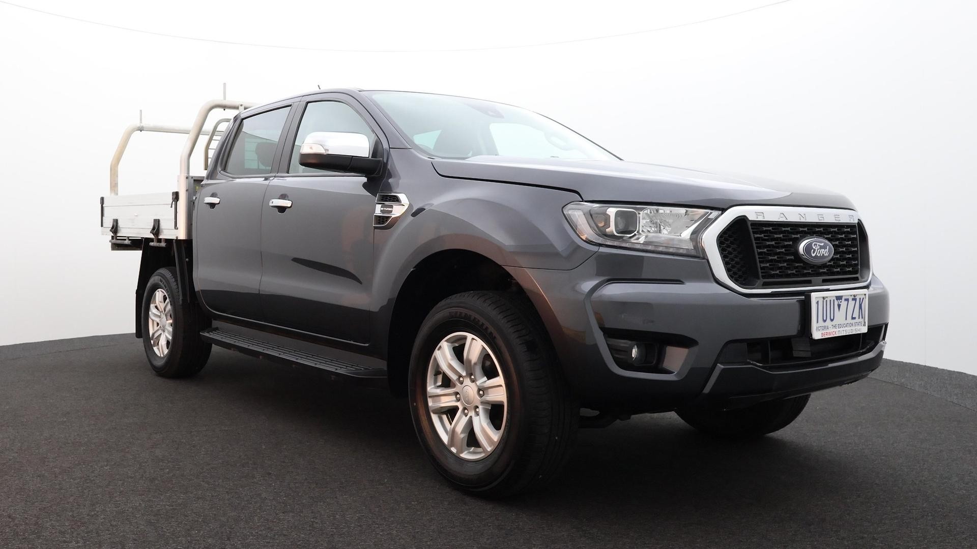 Ford Ranger image 2